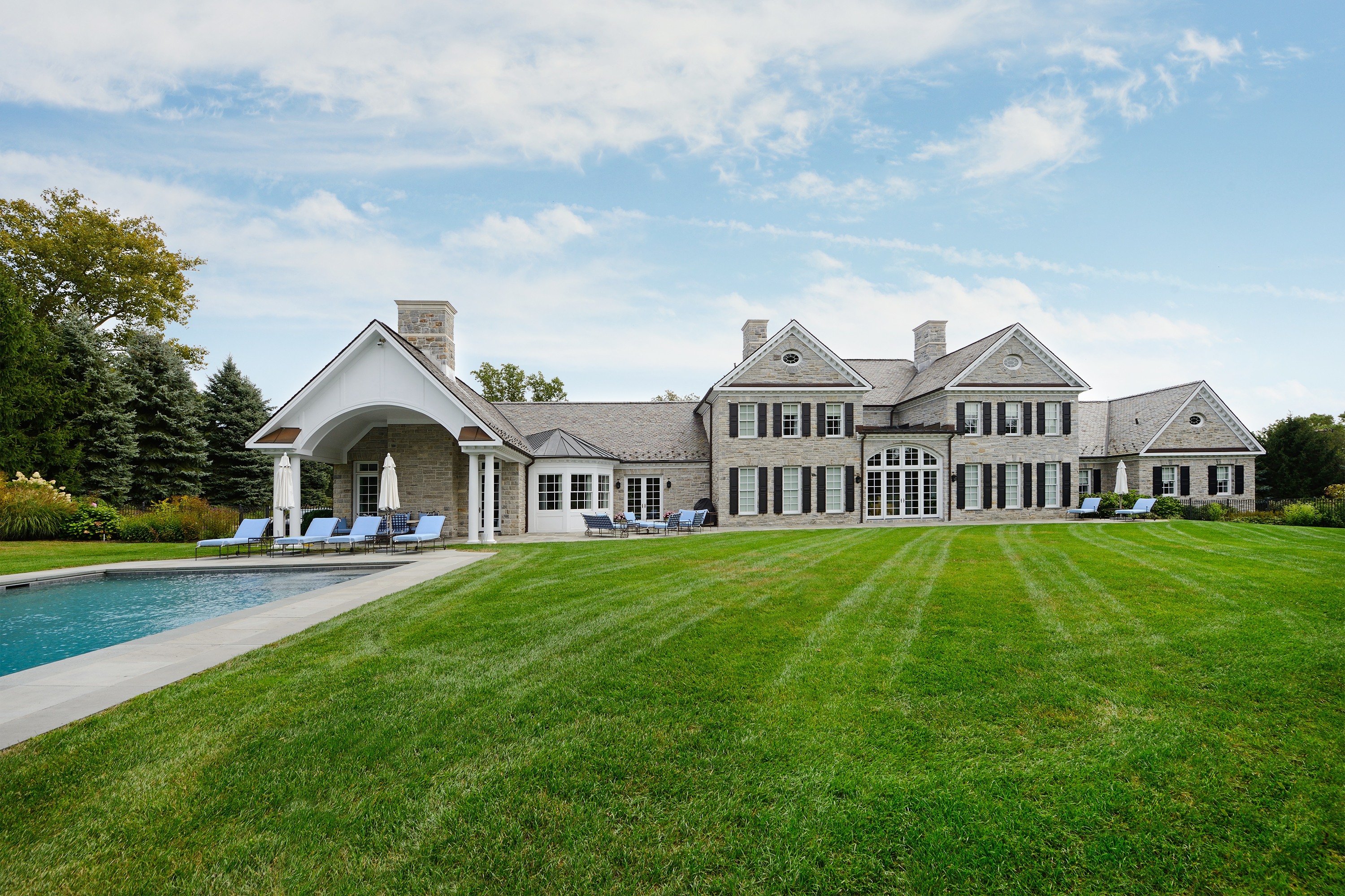 A Westchester masterpiece perfectly combining high end newer construction with A - 物件實景
