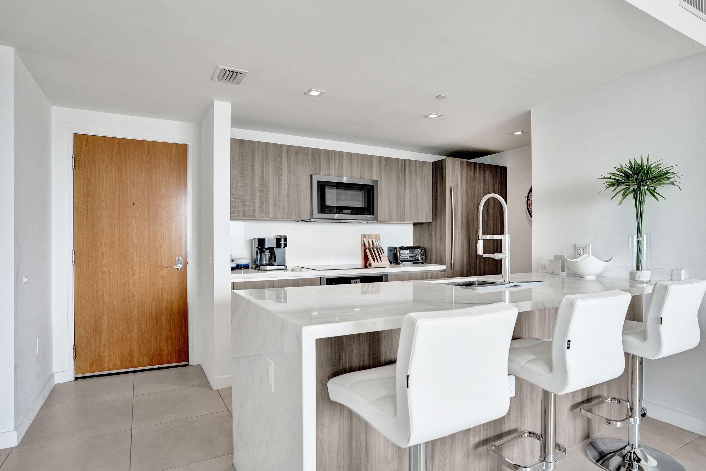  401 N Birch Rd, Fort Lauderdale, FL, 33304 - 物件實景