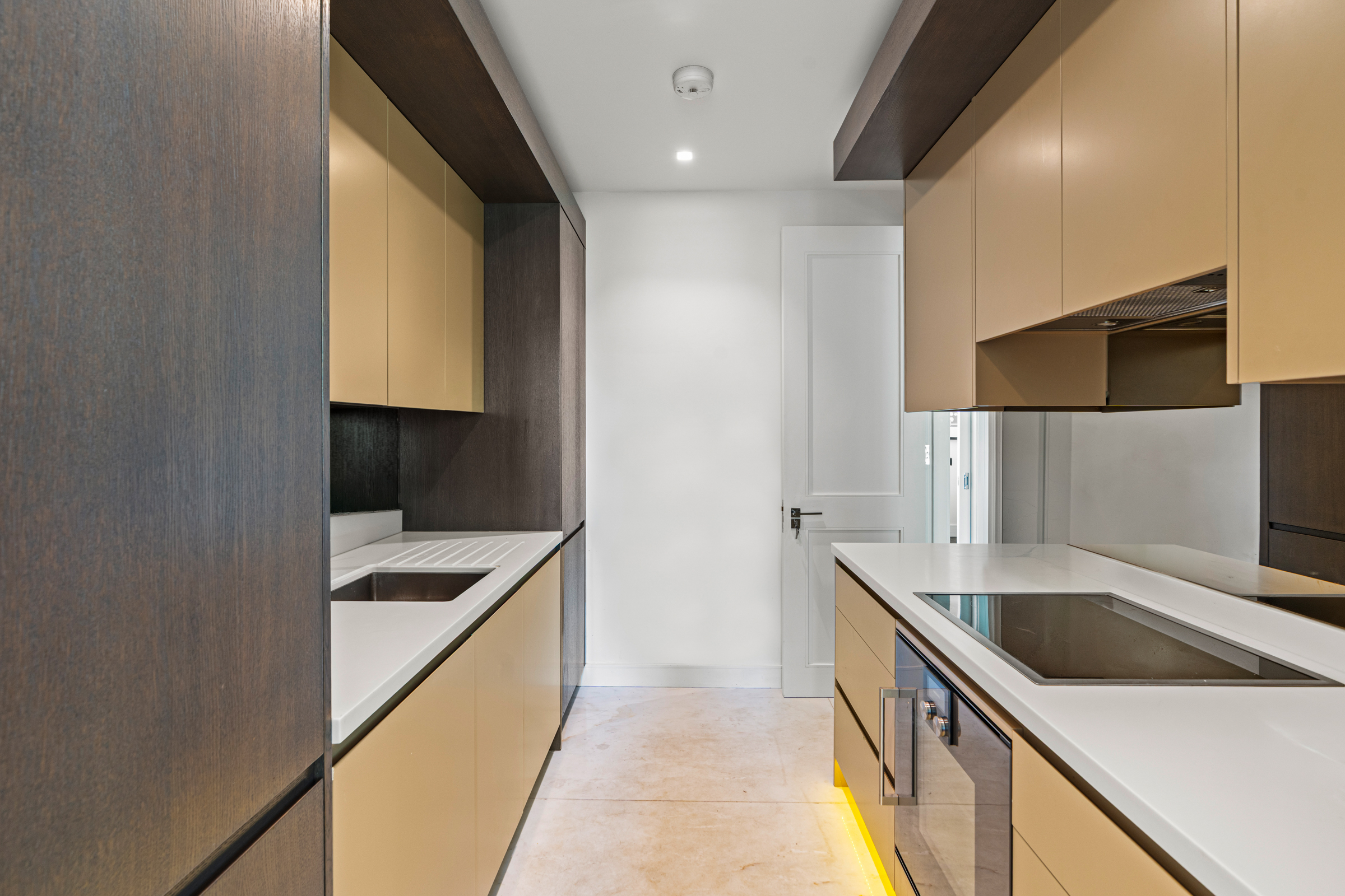  A Lateral Apartment Overlooking Cadogan Square - 物件實景
