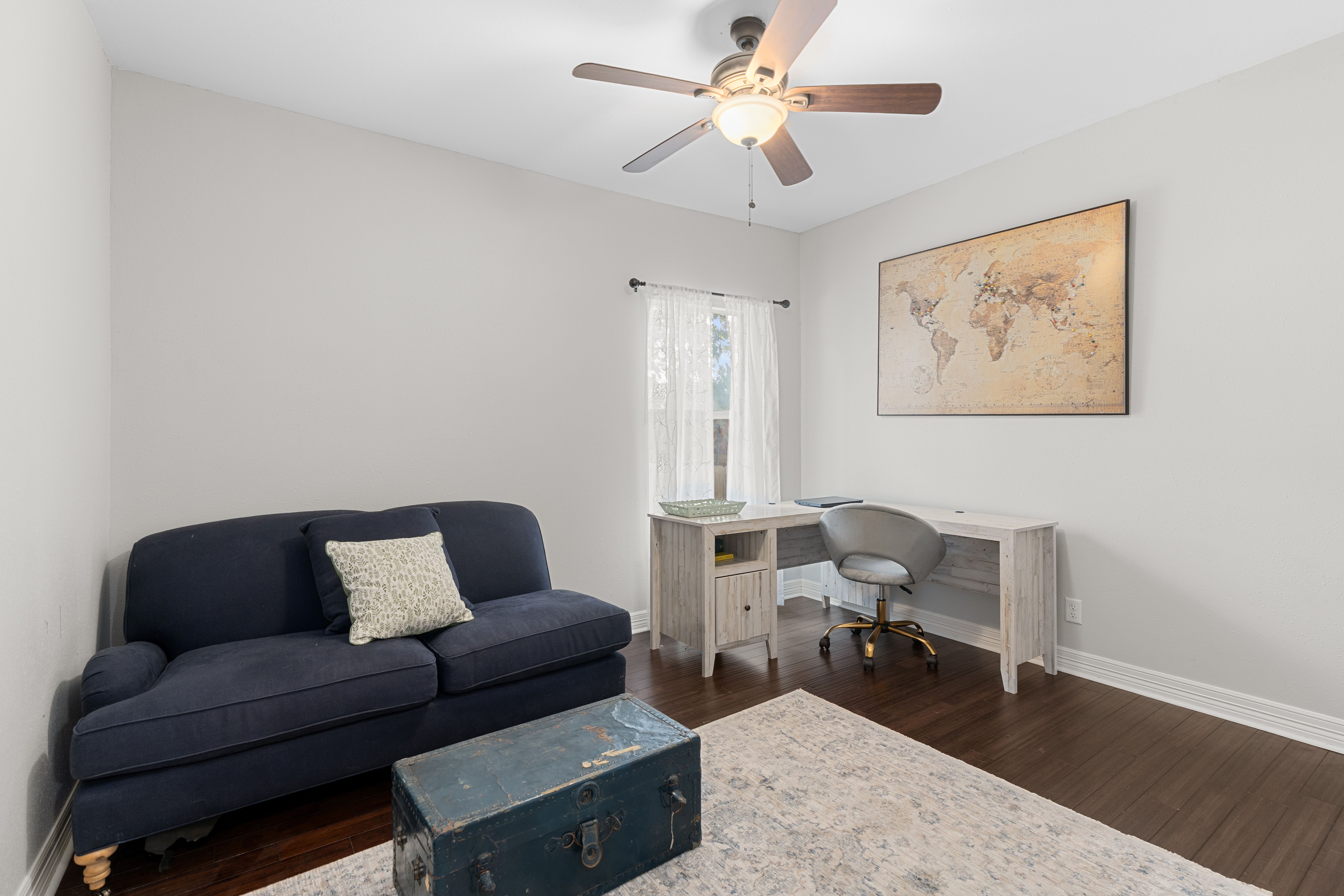  Charming Updated Beacon Hill Home - 物件實景