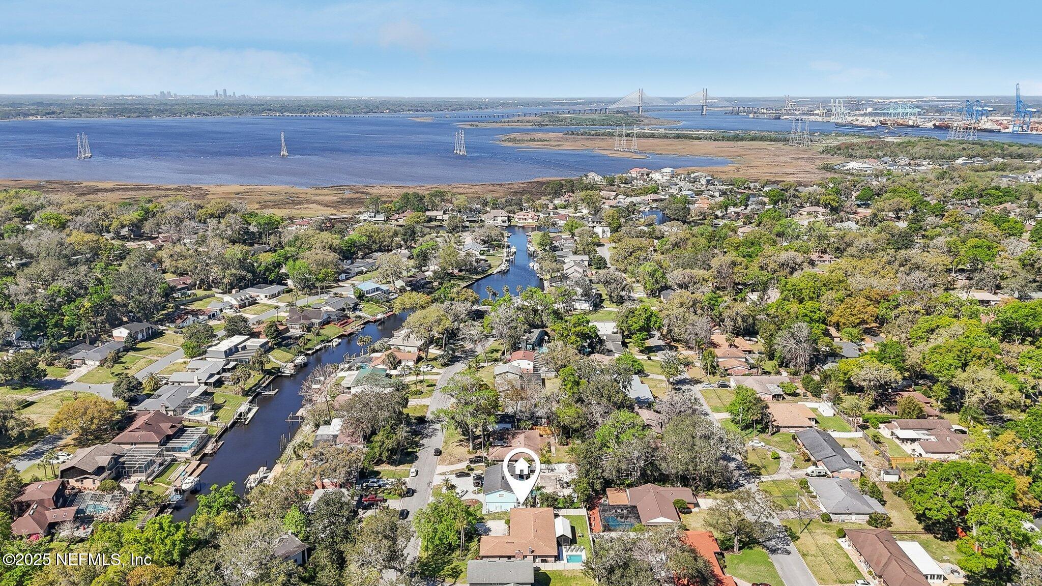 Jacksonville, Florida, 32225, United States, 4 Bedrooms Bedrooms, ,3 BathroomsBathrooms,Residential,For Sale,1827062