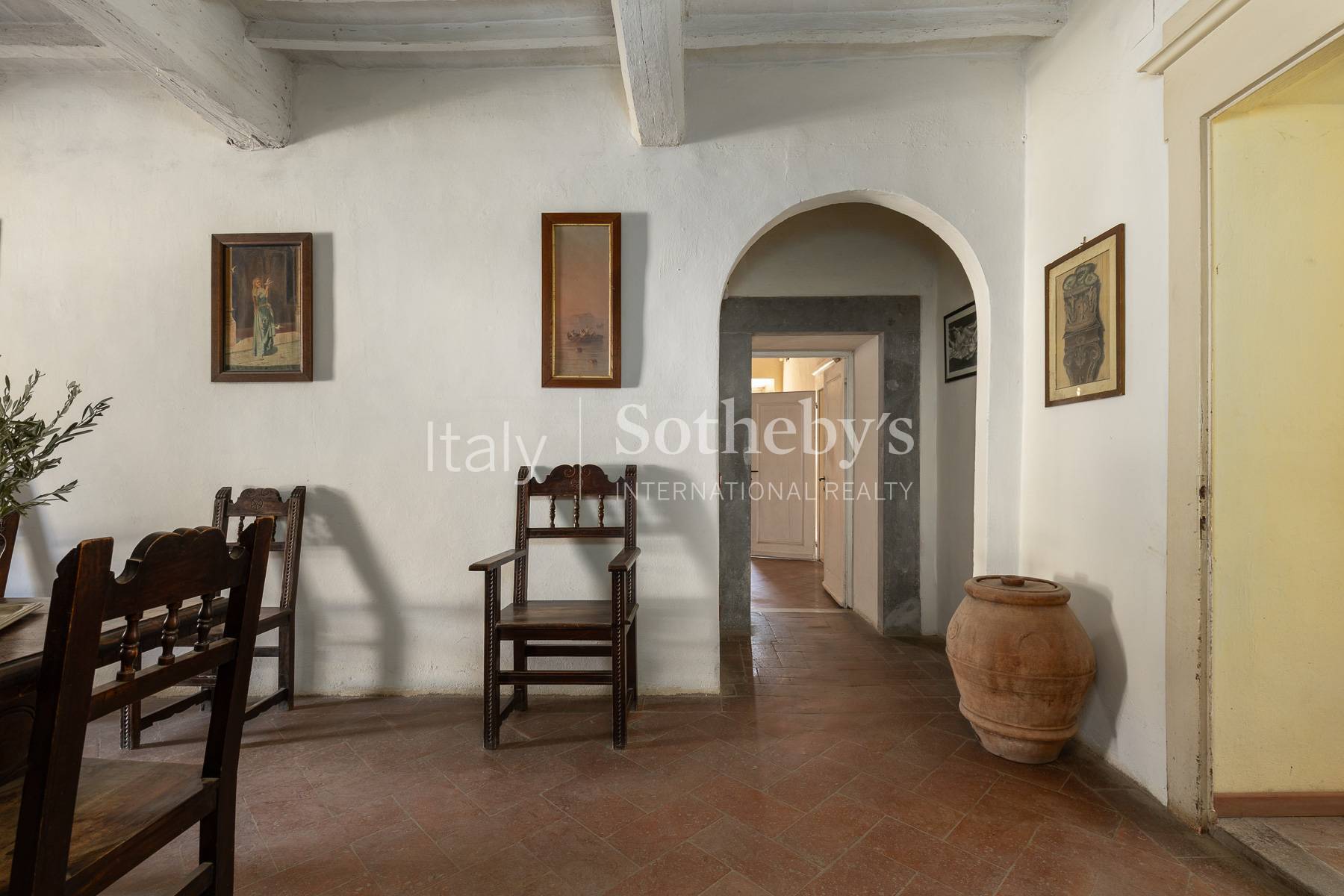  Charming estate among vineyards and history - 物件實景