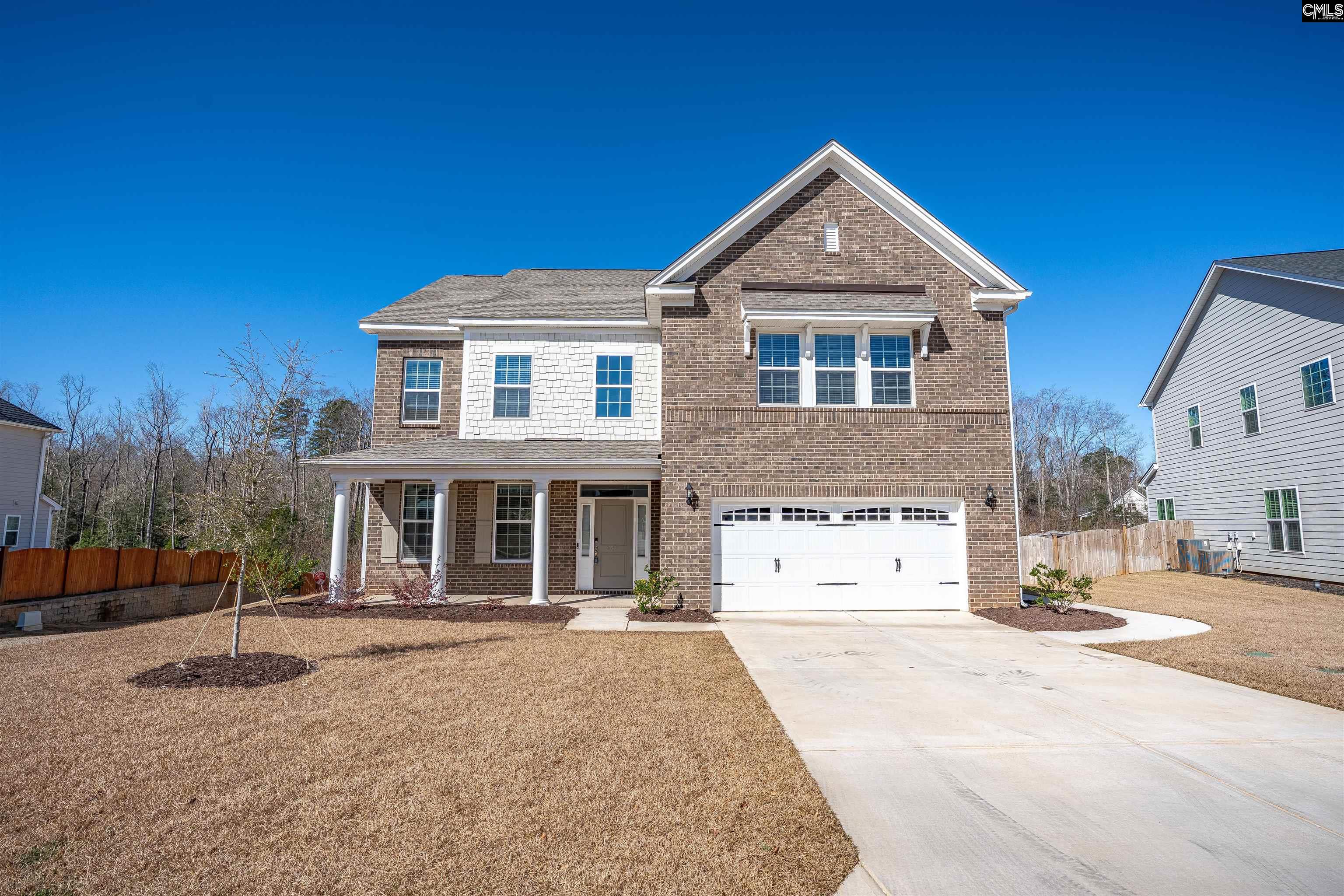 Lexington, South Carolina, 29072, United States, 5 Bedrooms Bedrooms, ,3 BathroomsBathrooms,Residential,For Sale,1731784