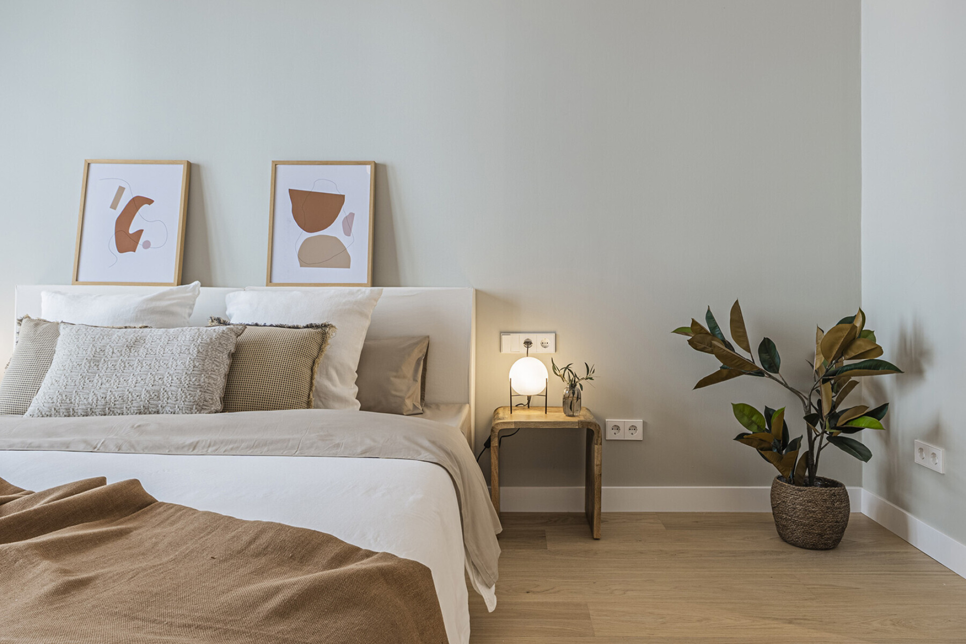  Elegant 5 Bedroom Renovated Apartment in Barcelona - 物件實景