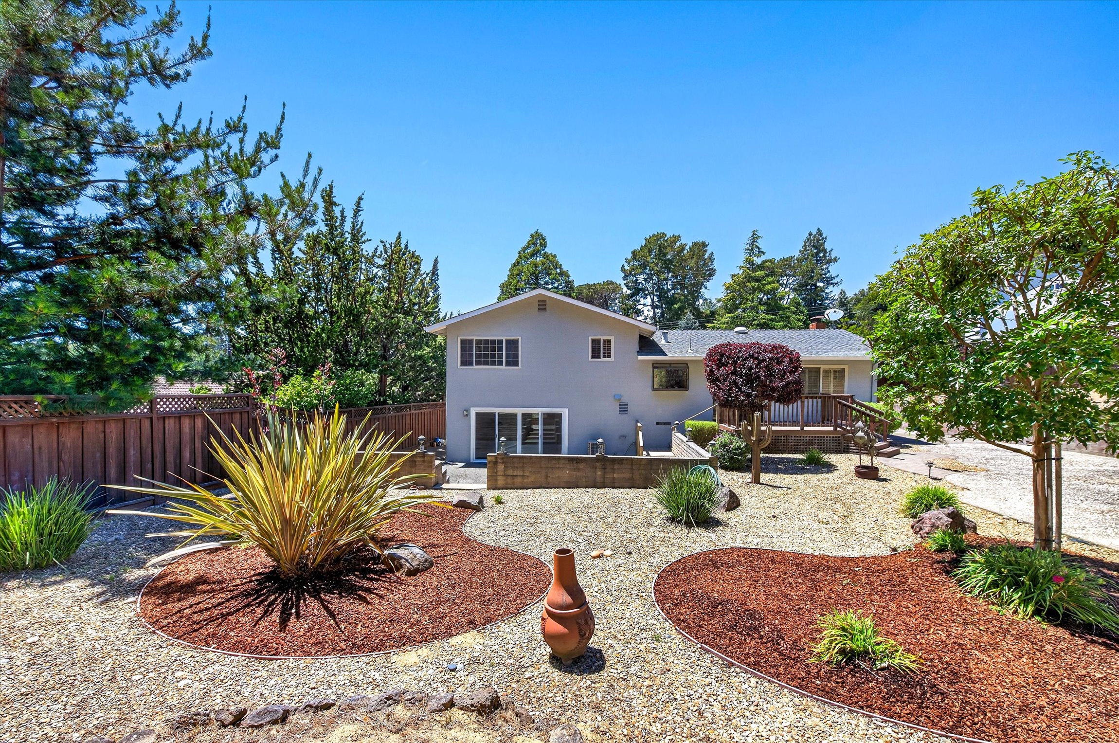  5775 Cold Water Drive, Castro Valley - 物件實景
