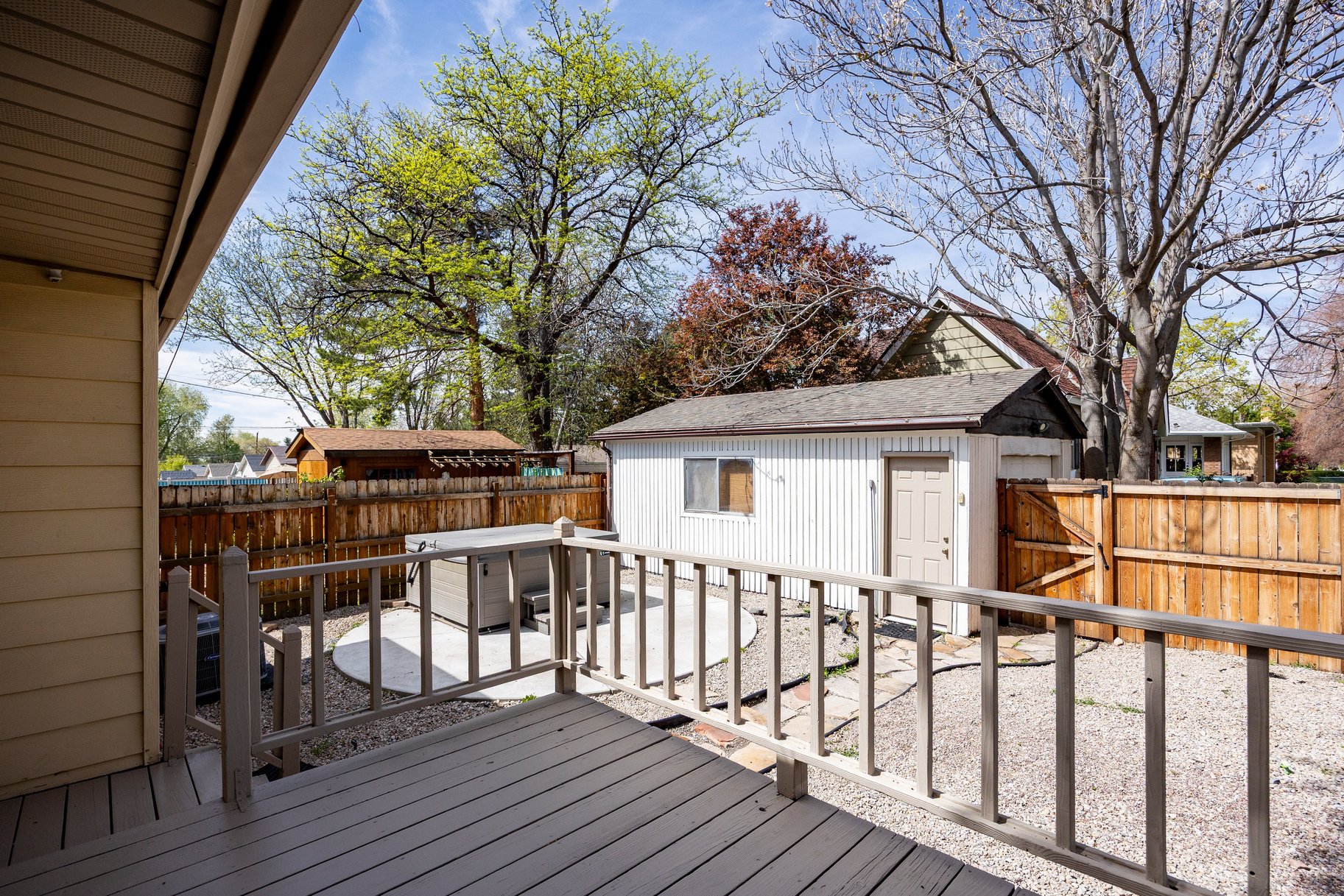  Classic Bungalow In Beautiful Sugarhouse Neighborhood - 物件實景