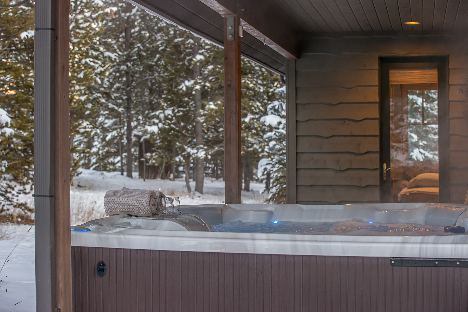  1255 Andesite Road - 物件實景