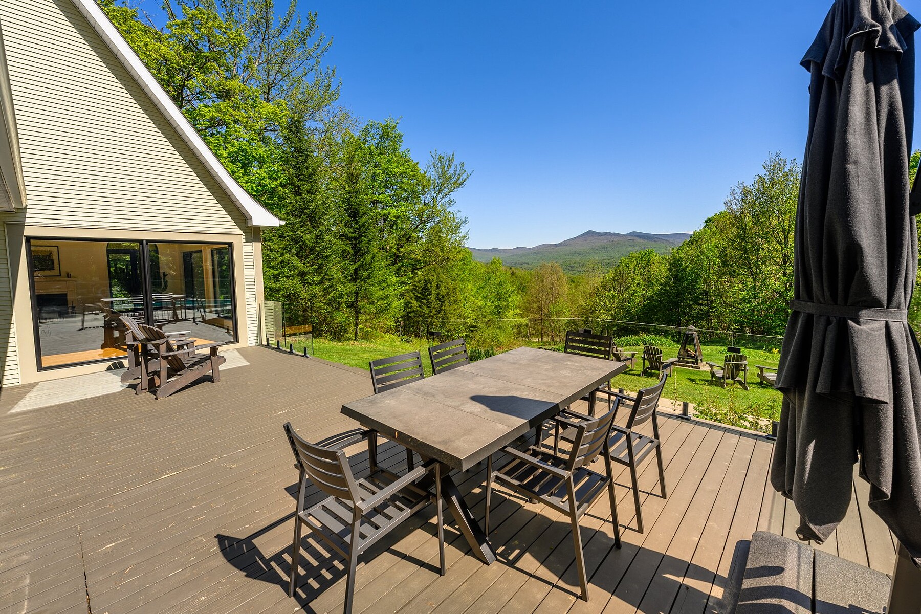  Sutton, Eastern Townships - 物件實景