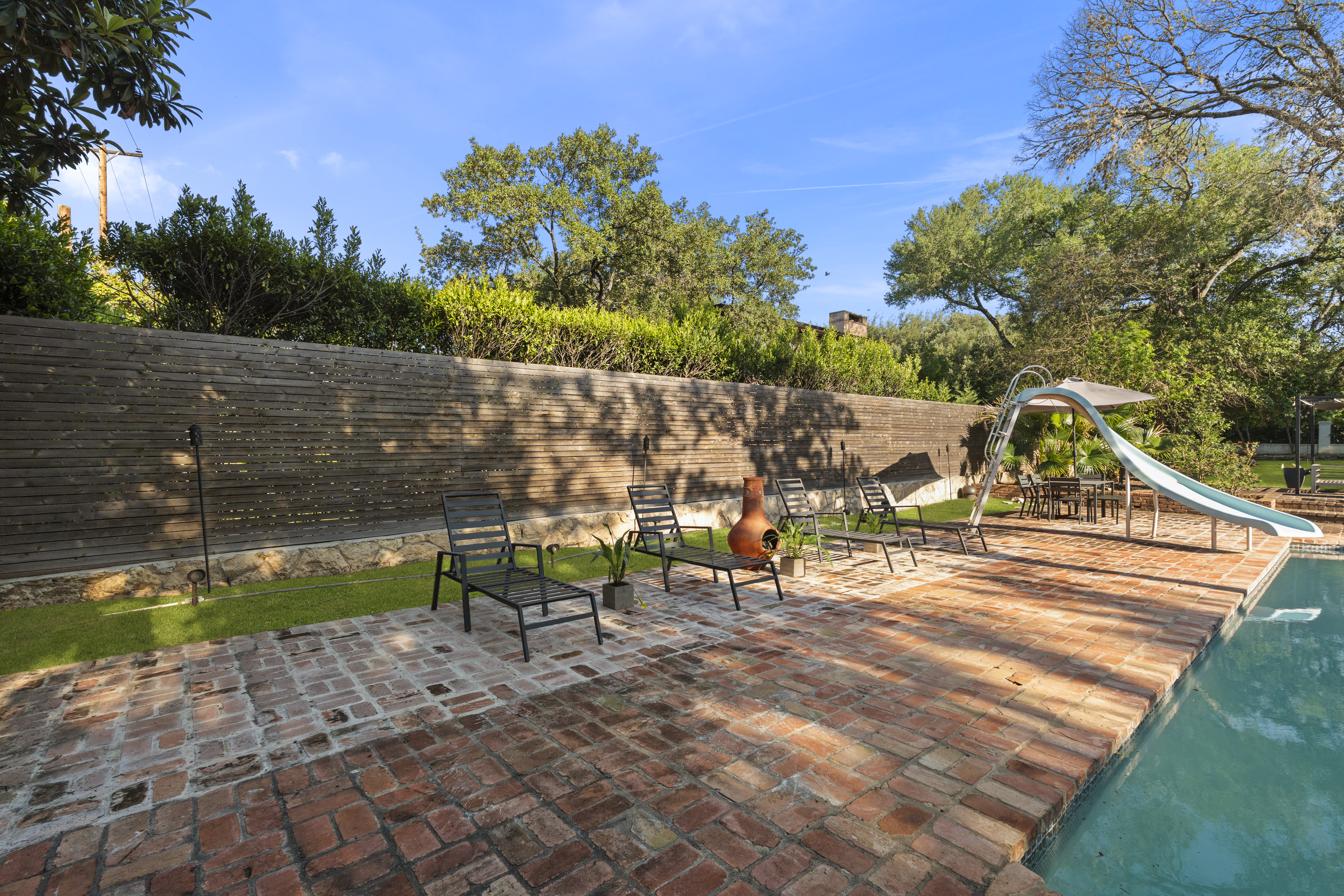  Classic Elegance in Olmos Park - 物件實景