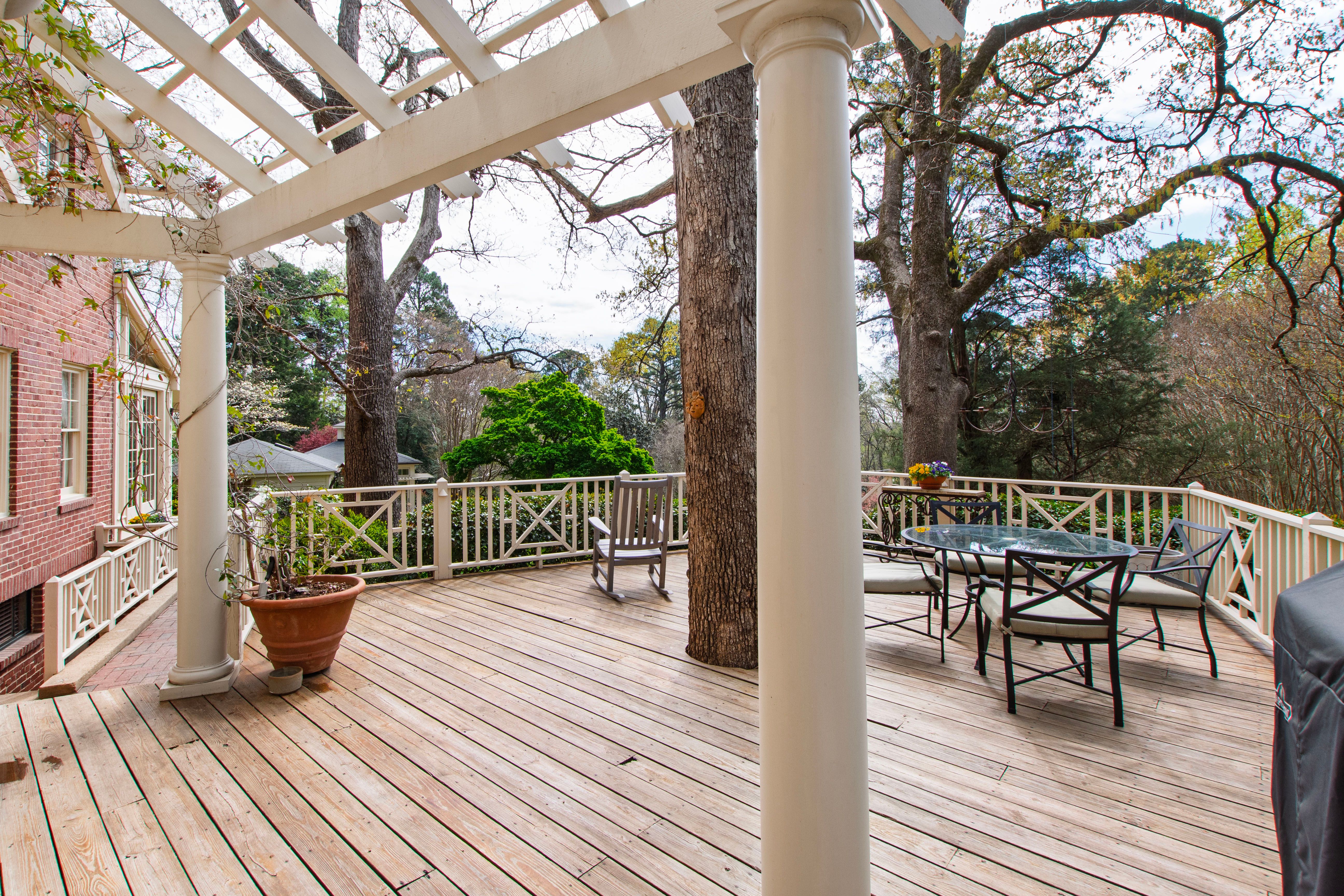  223 Hillcrest Circle, Chapel Hill, NC 27514 - 物件實景