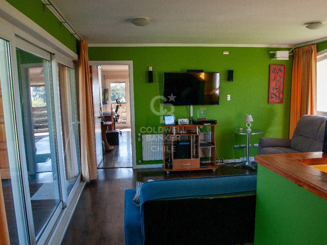 Puerto Varas, Chile, 3 Bedrooms Bedrooms, ,3 BathroomsBathrooms,Residential,For Sale,1917130