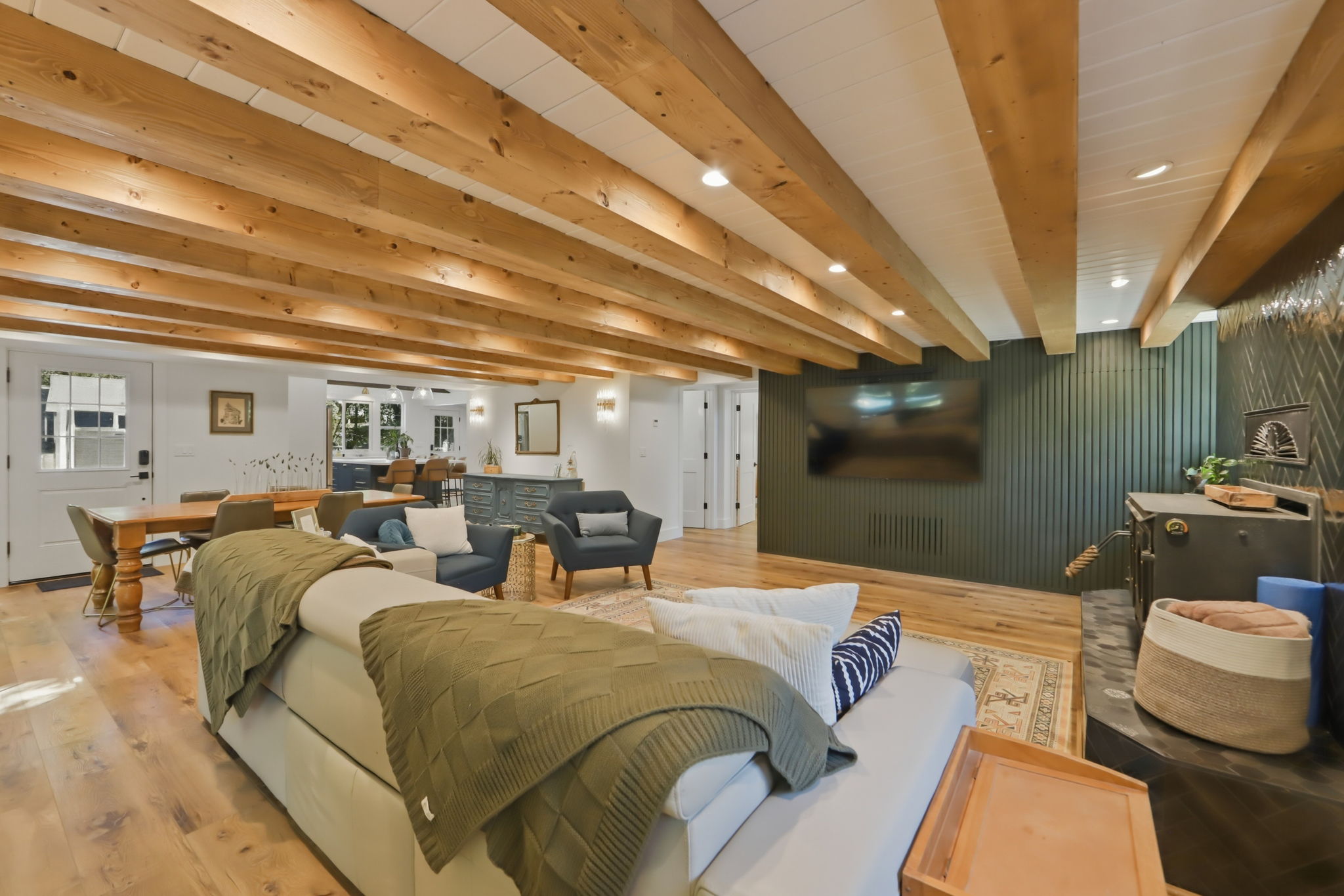  3184 Calistoga Road - 物件實景