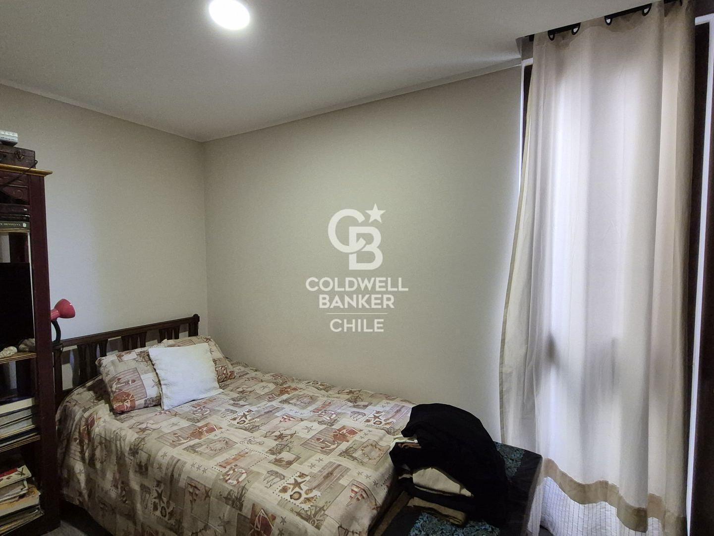 Colina, Chile, 2 Bedrooms Bedrooms, ,2 BathroomsBathrooms,Residential,For Sale,1925545