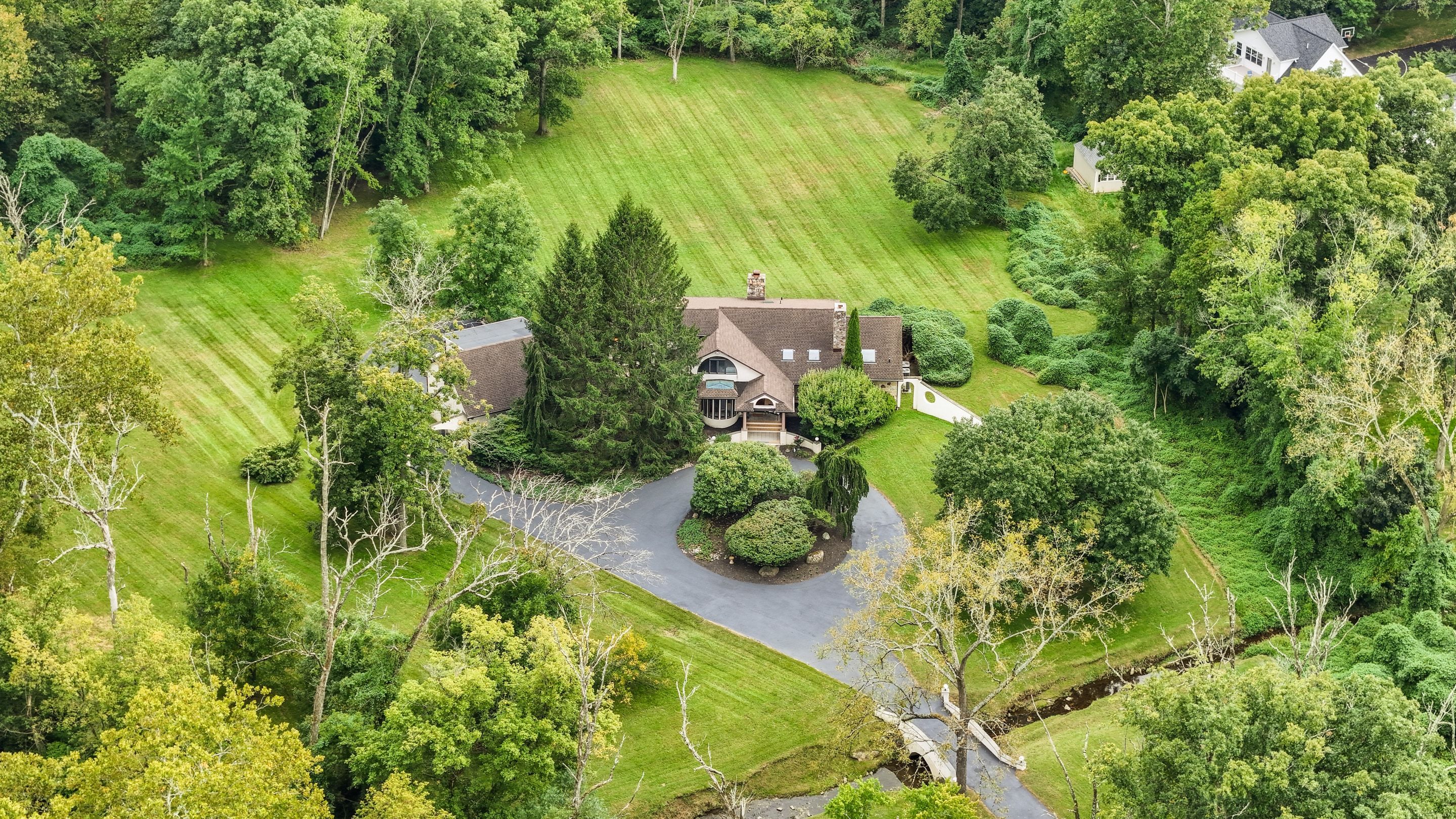  805 Bryn Mawr Avenue, Newtown Square, PA 19073 - 物件實景