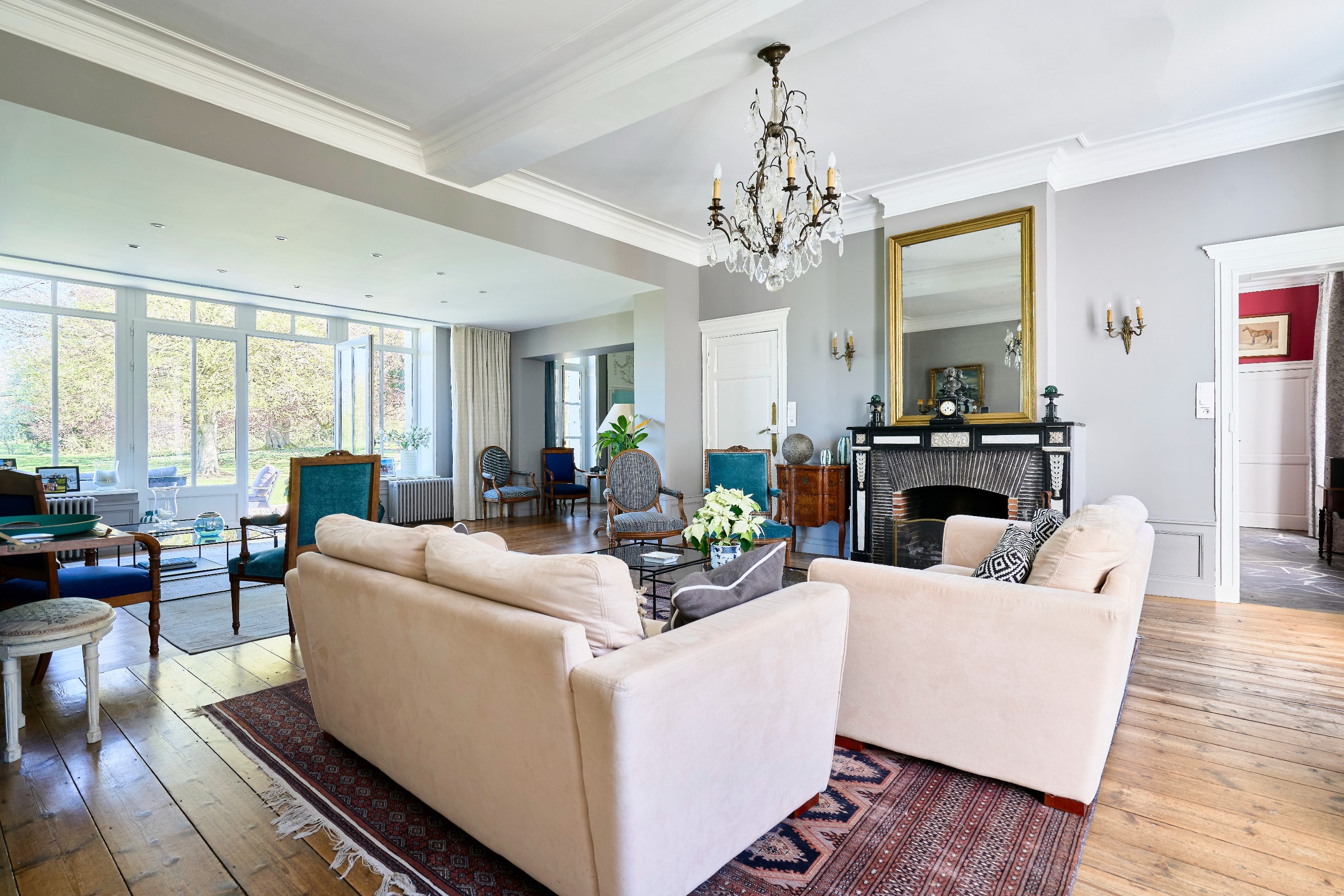  Great Property - 5 Bedrooms - 物件實景