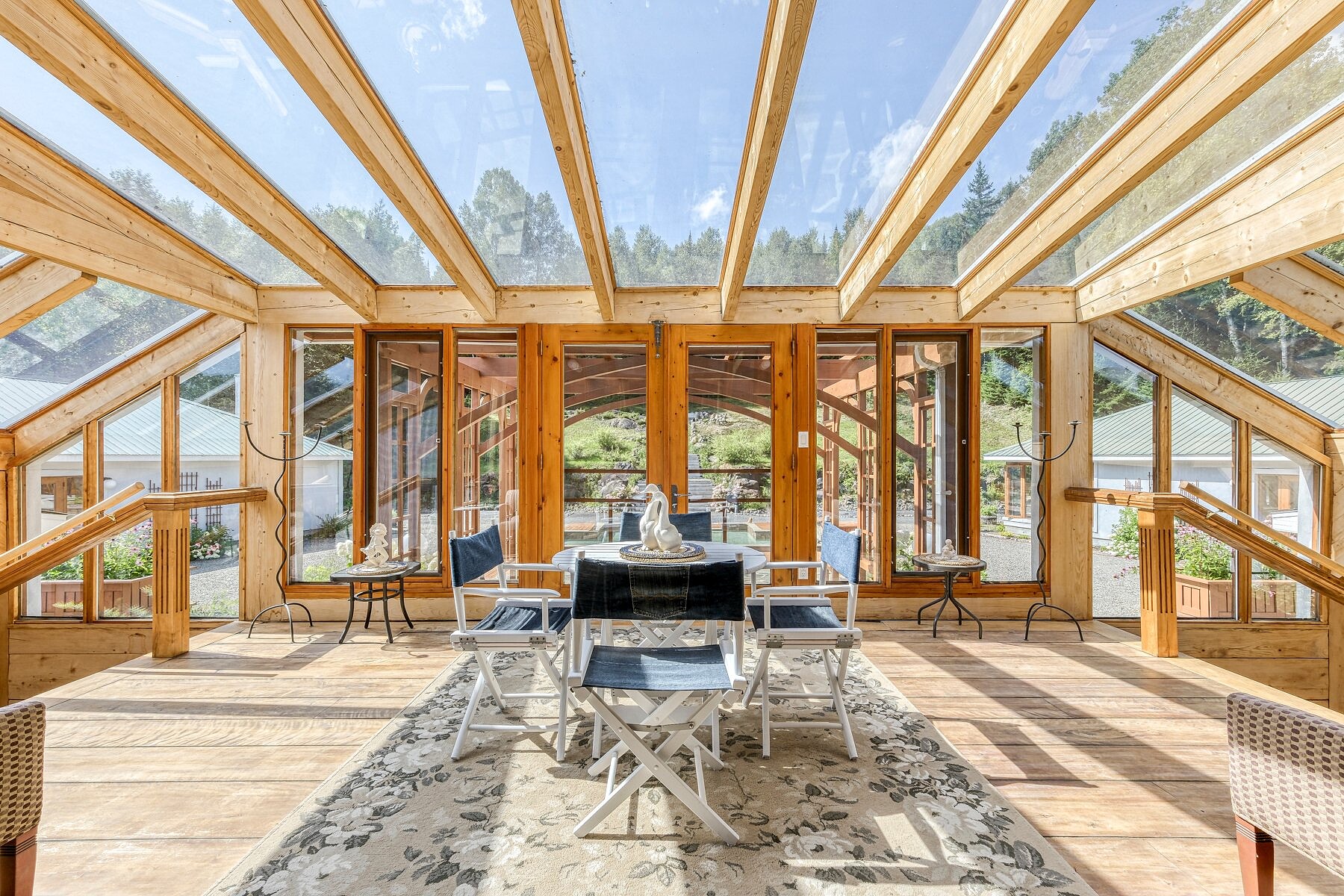  Luxurious Estate in Nature - 物件實景