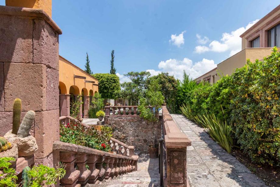 San Miguel de Allende, Guanajuato, 37700, Mexico, 2 Bedrooms Bedrooms, ,2 BathroomsBathrooms,Residential,For Sale,1948873