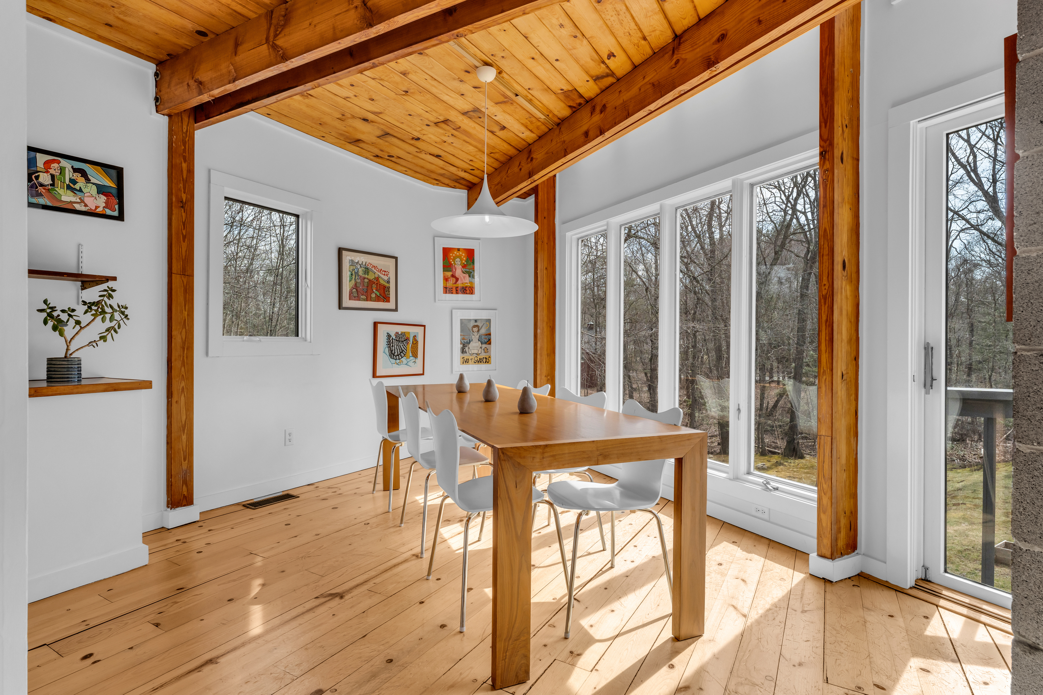  401 Three Corners Road - 物件實景