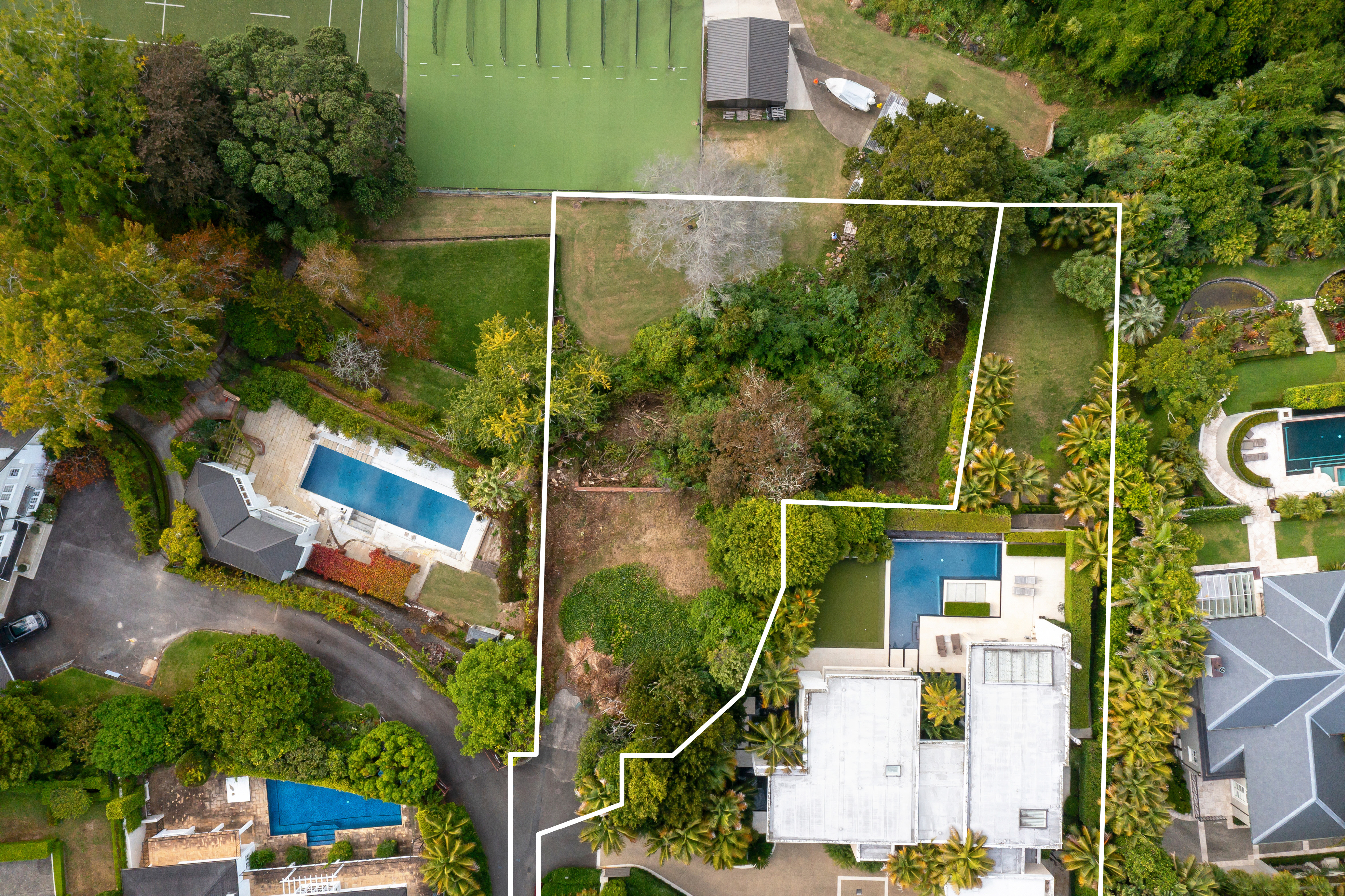  278A Remuera Road, Remuera, Auckland - 物件實景