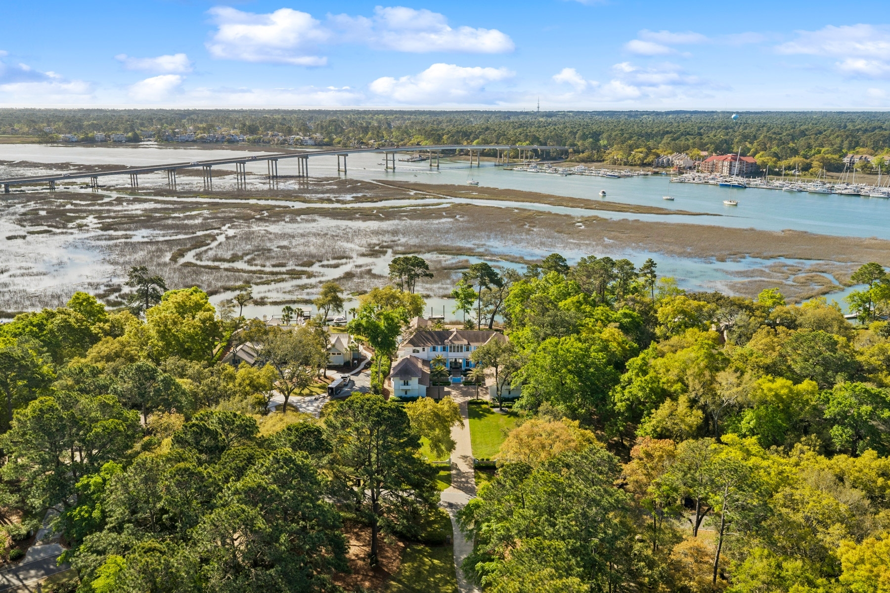  48 Widewater Road, Hilton Head Island - 物件實景