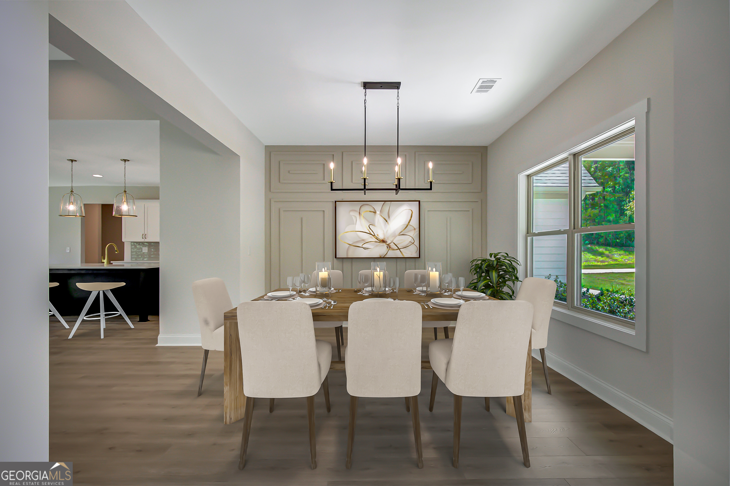 Senoia, Georgia, 30276, United States, 5 Bedrooms Bedrooms, ,4 BathroomsBathrooms,Residential,For Sale,1901806