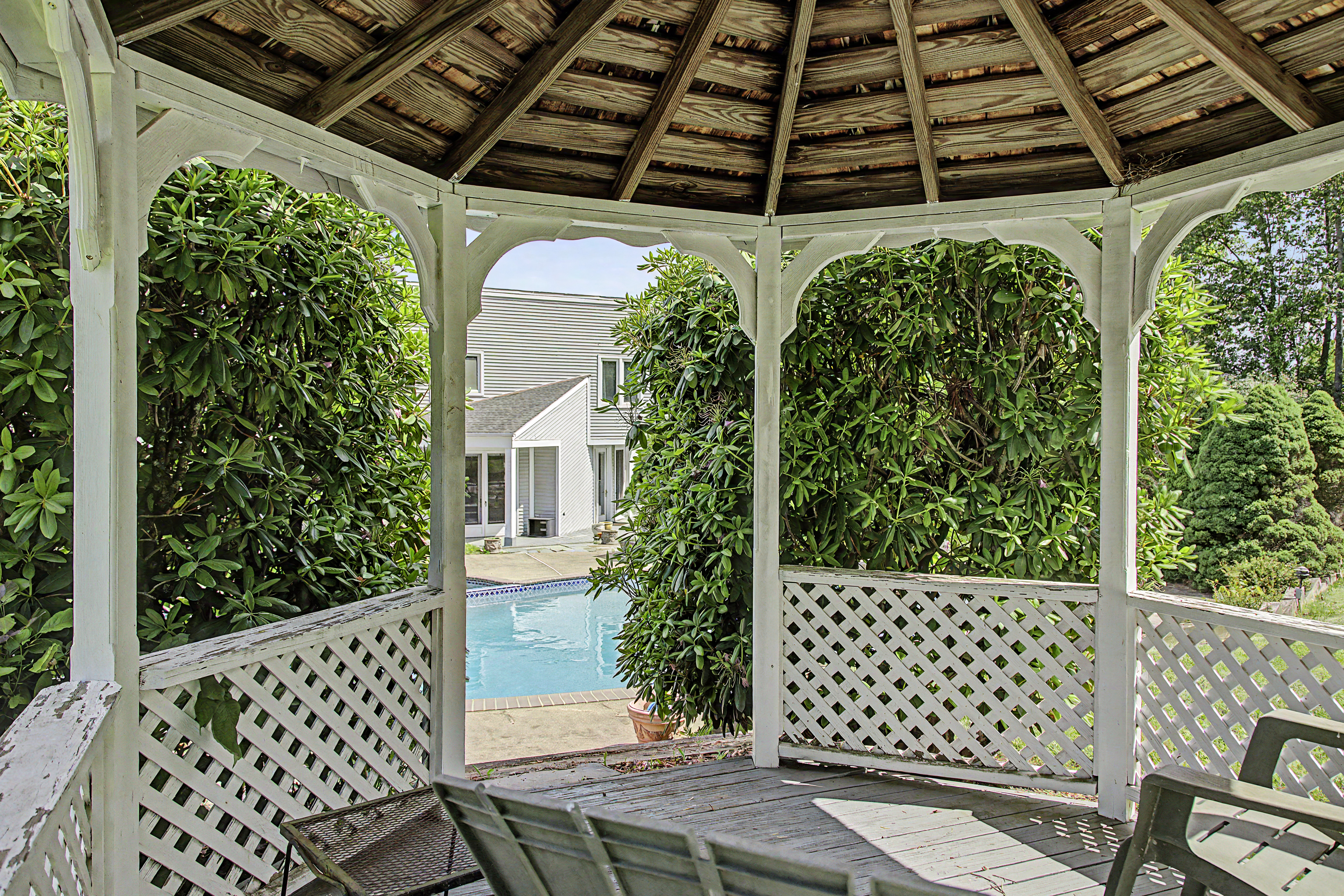  5728 Carversville Road, Doylestown, PA 18902 - 物件實景