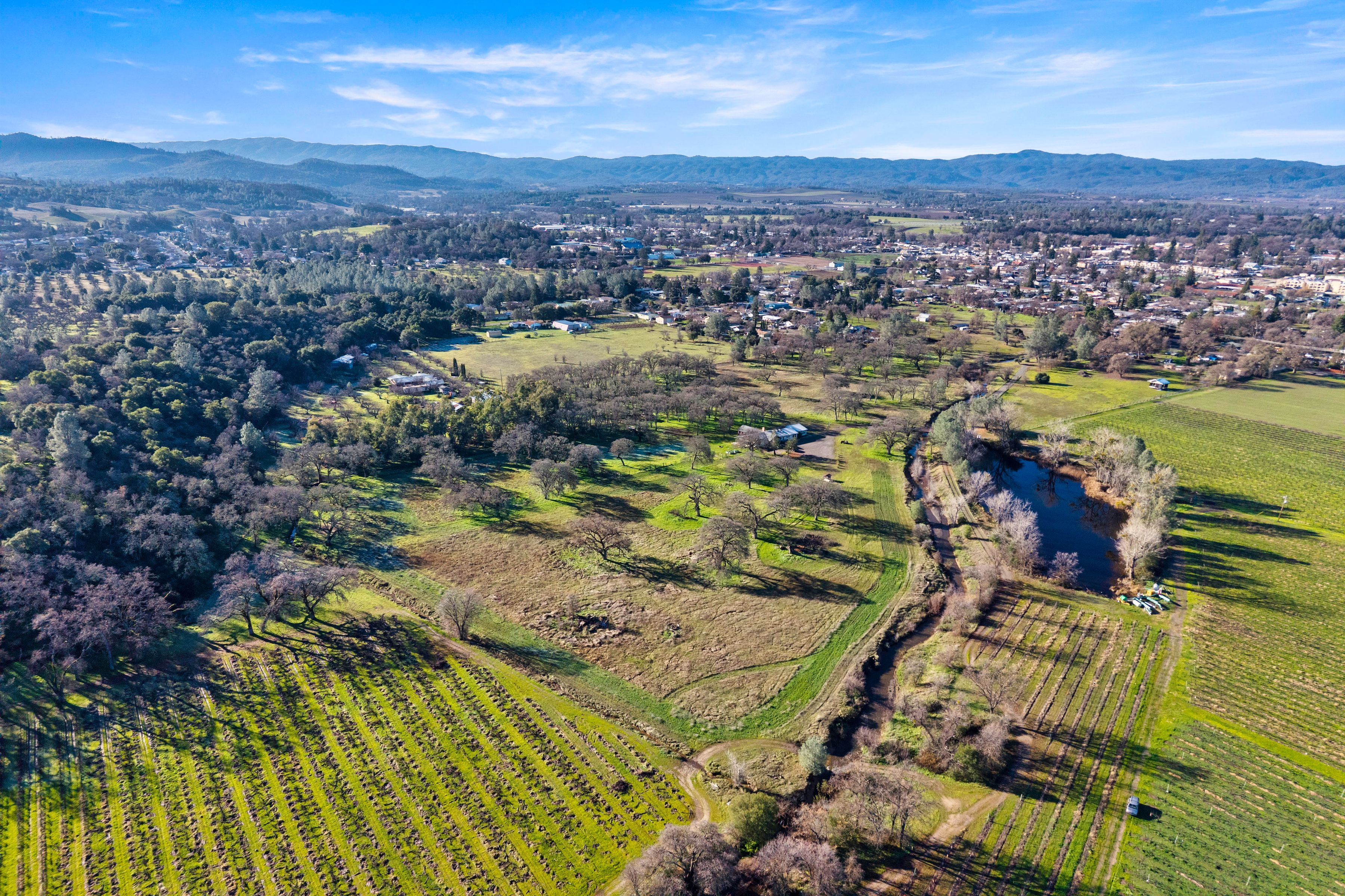  4962 Gaddy Lane - 物件實景