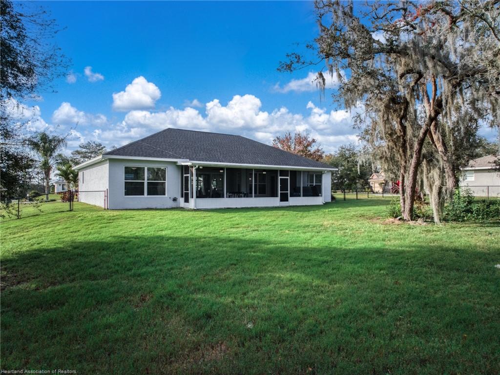 Sebring, Florida, 33875, United States, 4 Bedrooms Bedrooms, ,2 BathroomsBathrooms,Residential,For Sale,2008620