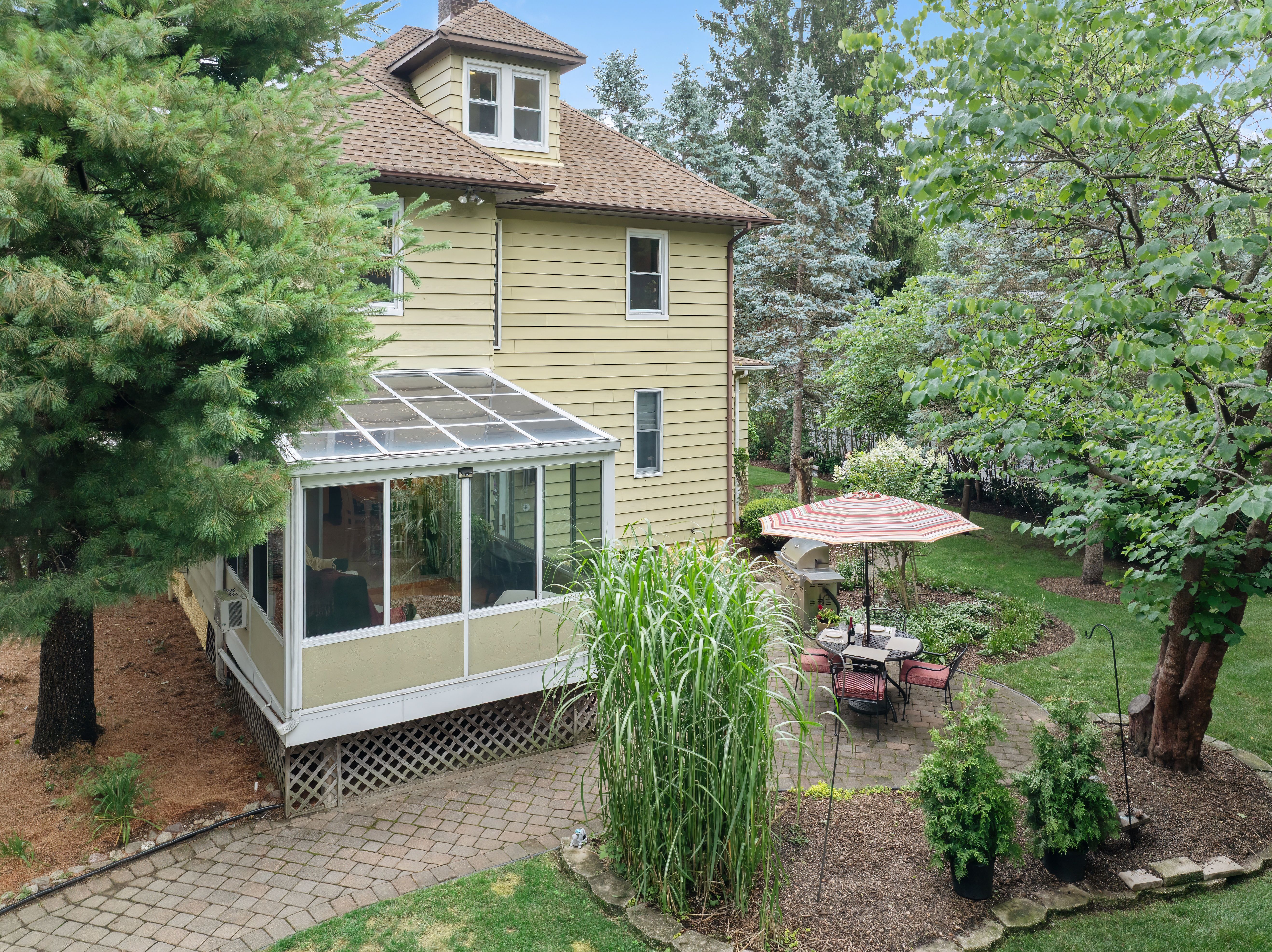  71 Cherry Lane, Ramsey, NJ 07446 - 物件實景