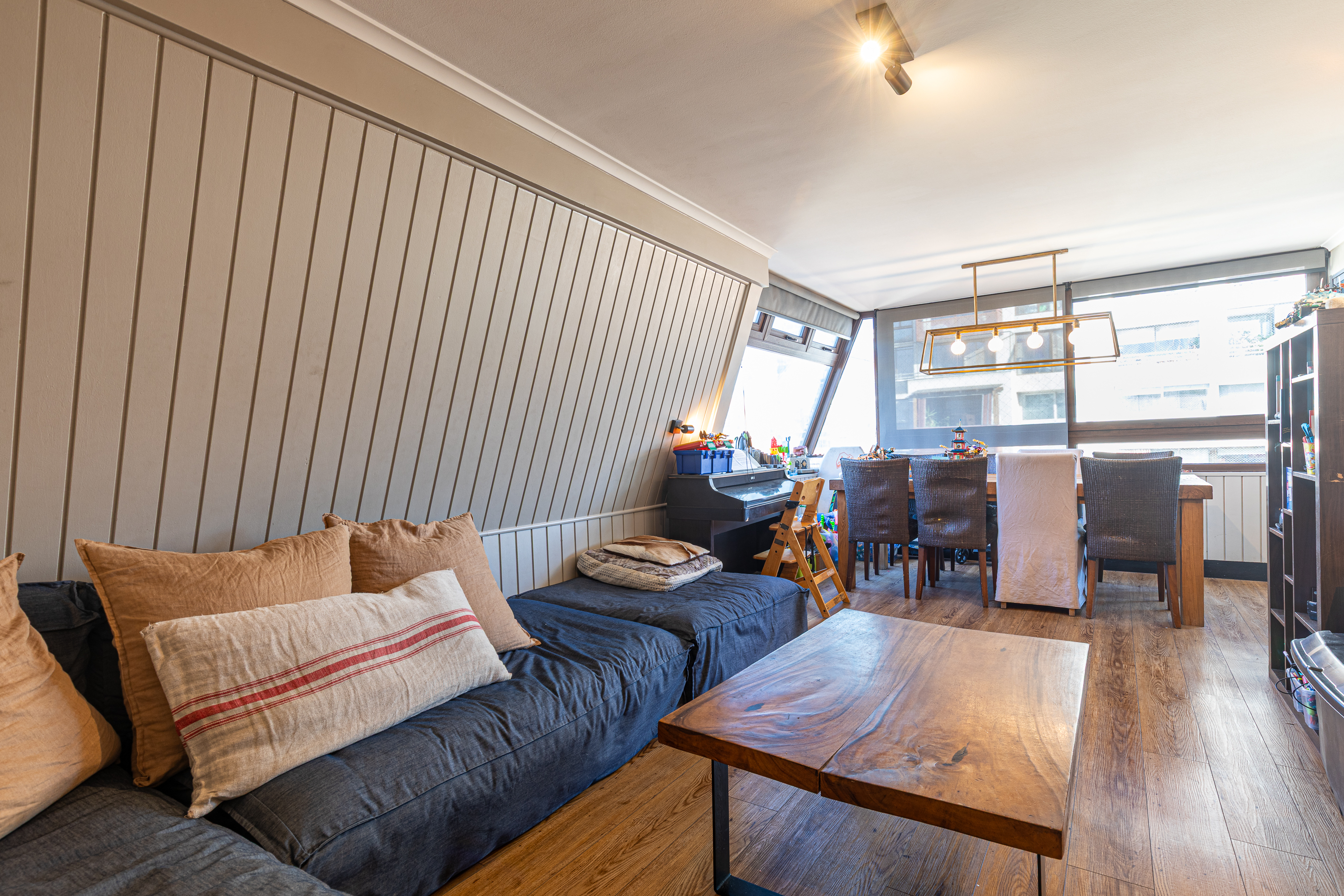  Premium Renovation in an Exclusive El Golf Apartment - 物件實景