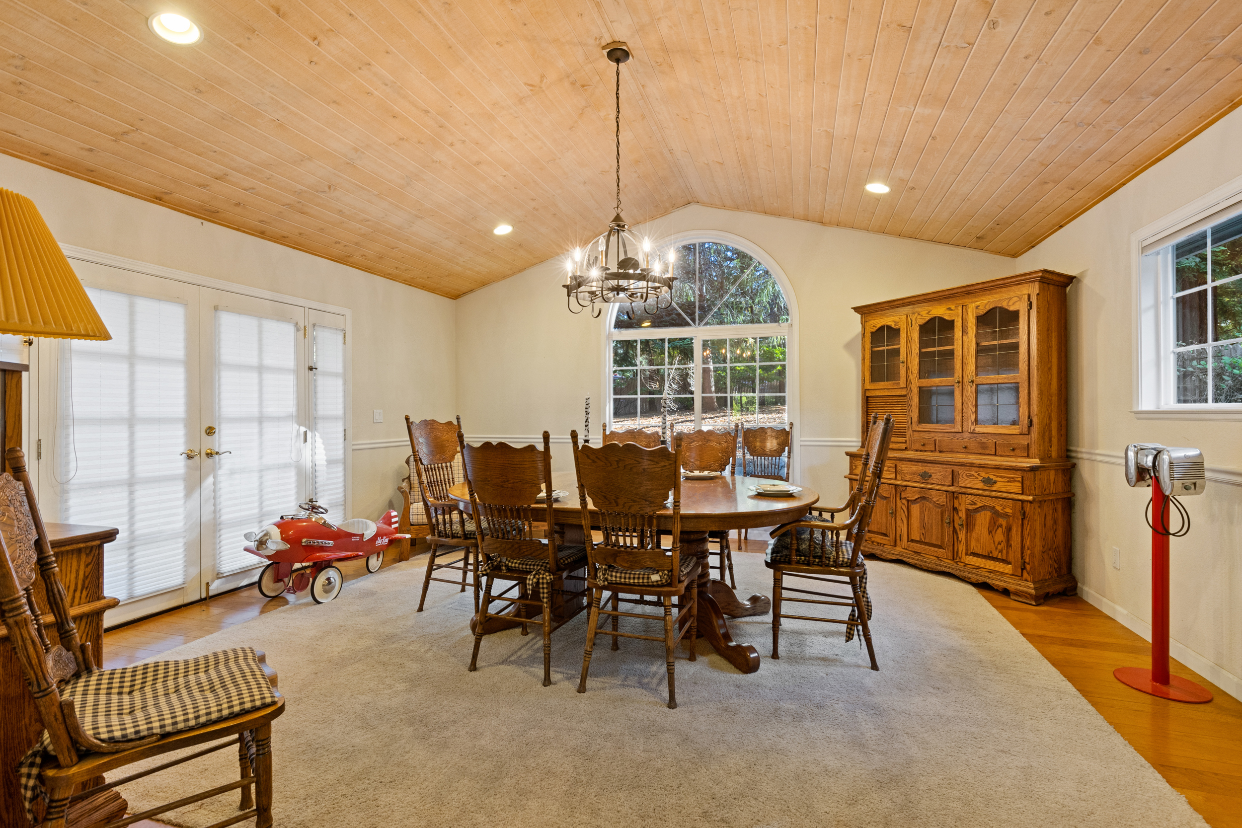  10721 Douglas Lane, Nevada City, CA 95959 - 物件實景