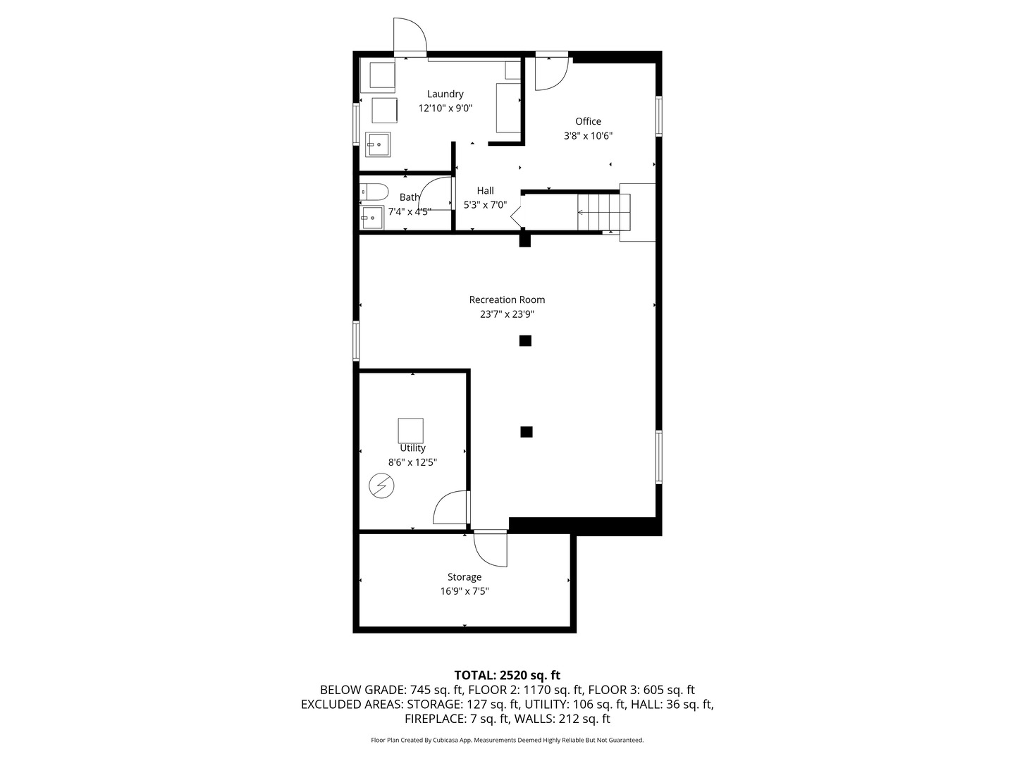 La Grange, Illinois, 60525, United States, 3 Bedrooms Bedrooms, ,3 BathroomsBathrooms,Residential,For Sale,1991059