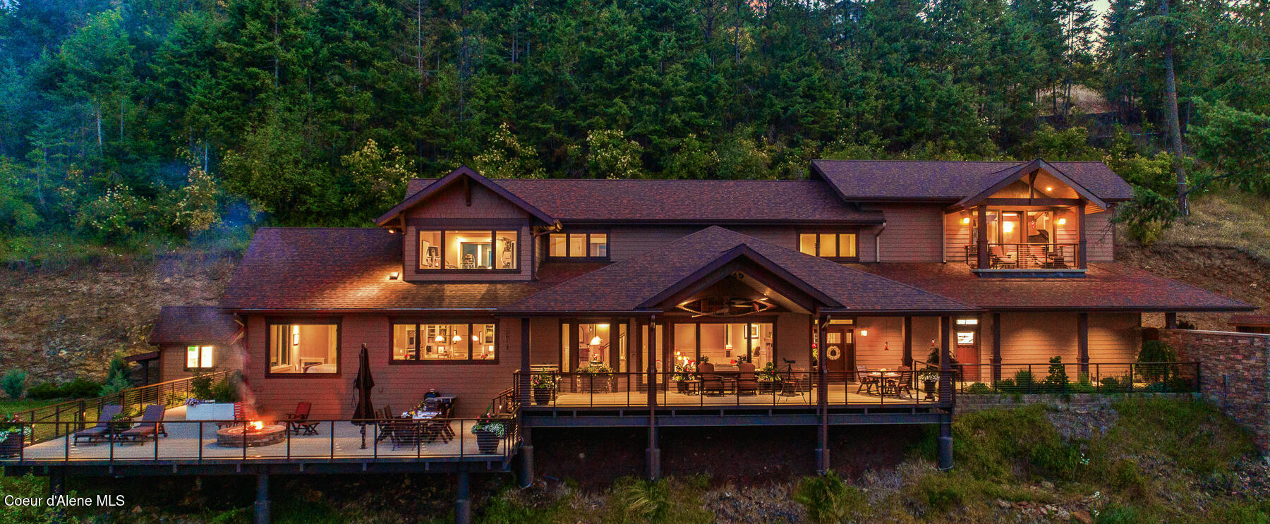4173 S ISAAC STEVENS RD, Coeur d'Alene, Idaho, 83814, United States, 4 Bedrooms Bedrooms, ,3 BathroomsBathrooms,Residential,For Sale,4173 S ISAAC STEVENS RD,1665234