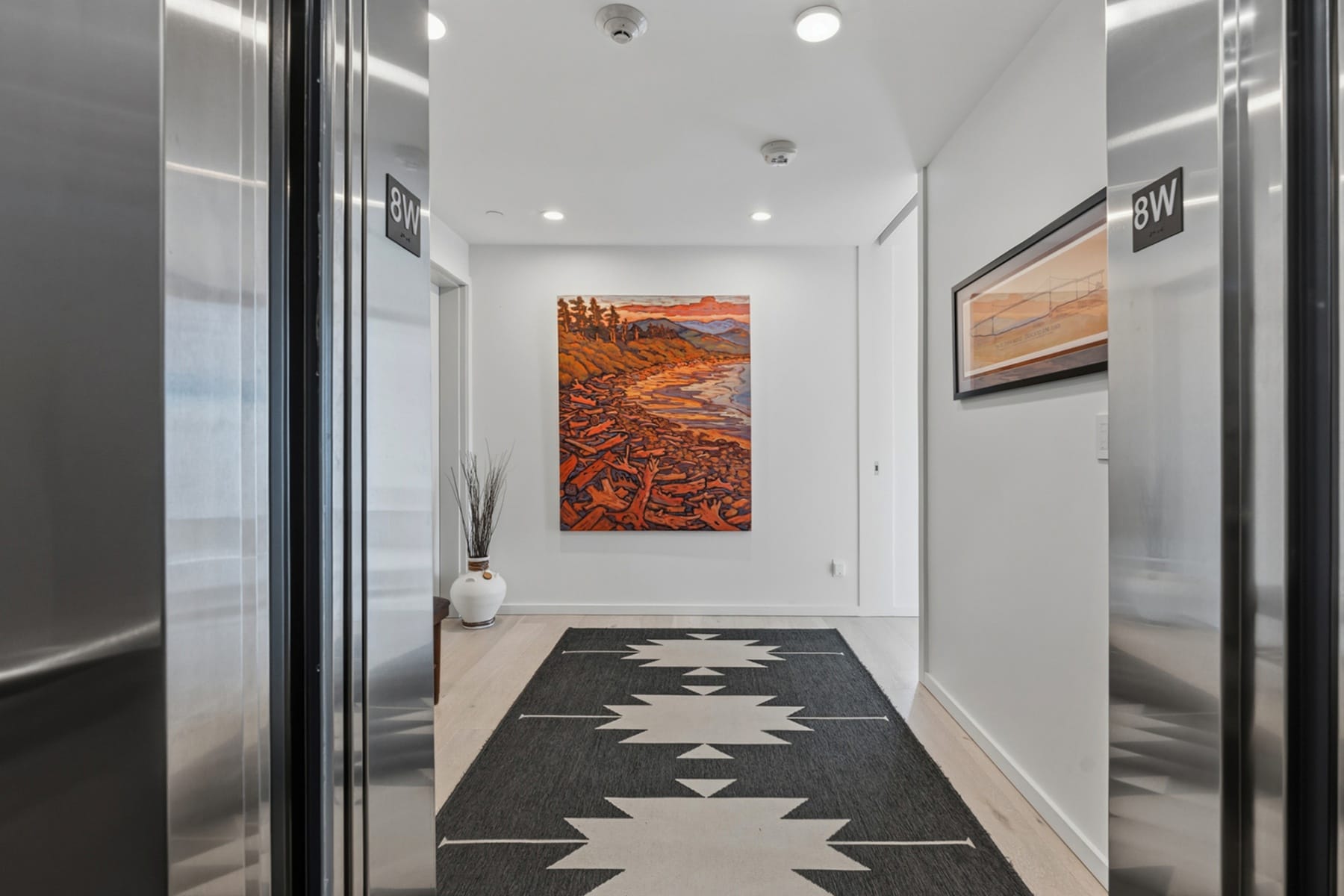  12 NE FREMONT ST #801 Portland, OR 97212 - 物件實景
