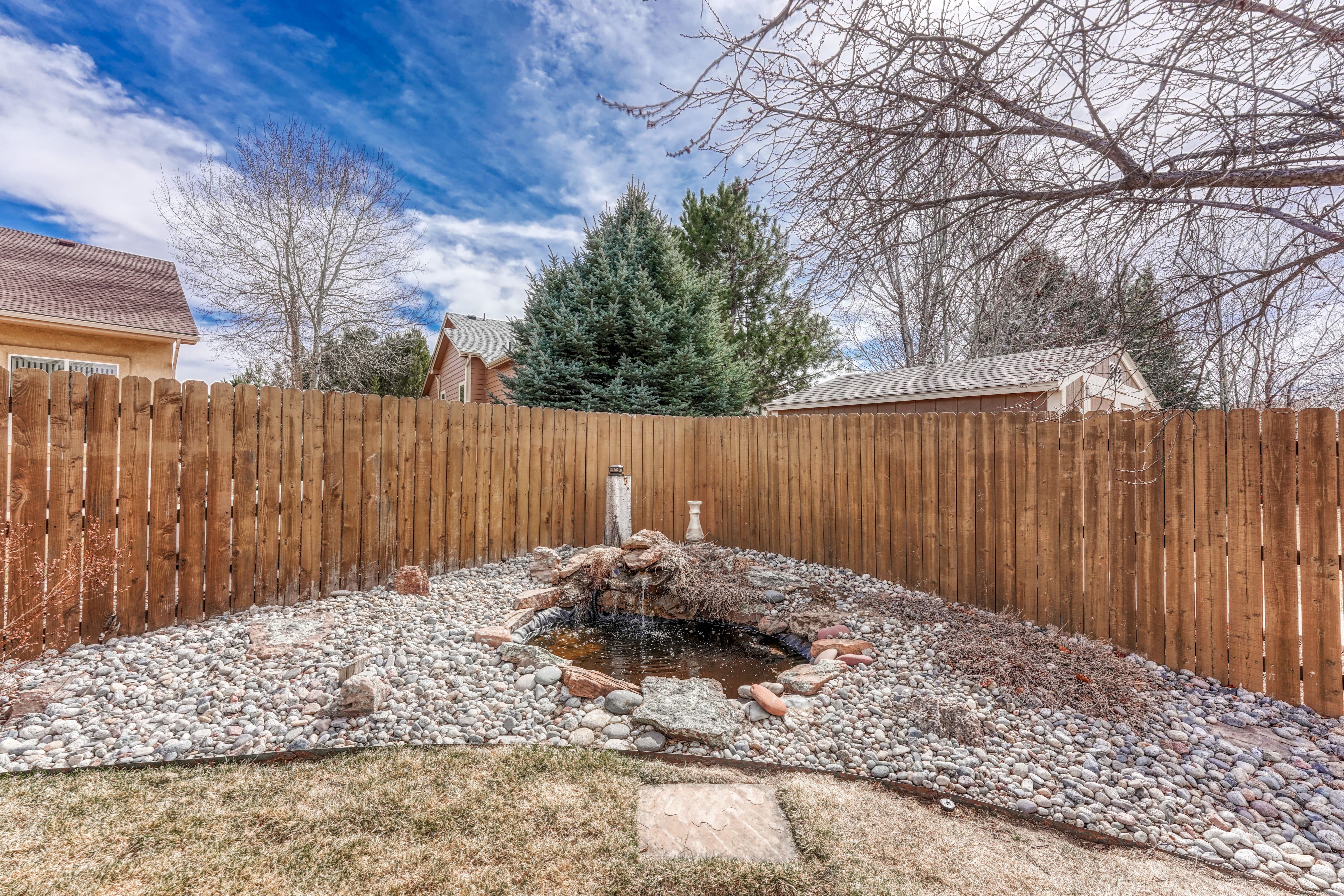  5847 Wild Bill Way, Colorado Springs, CO, 80923 - 物件實景