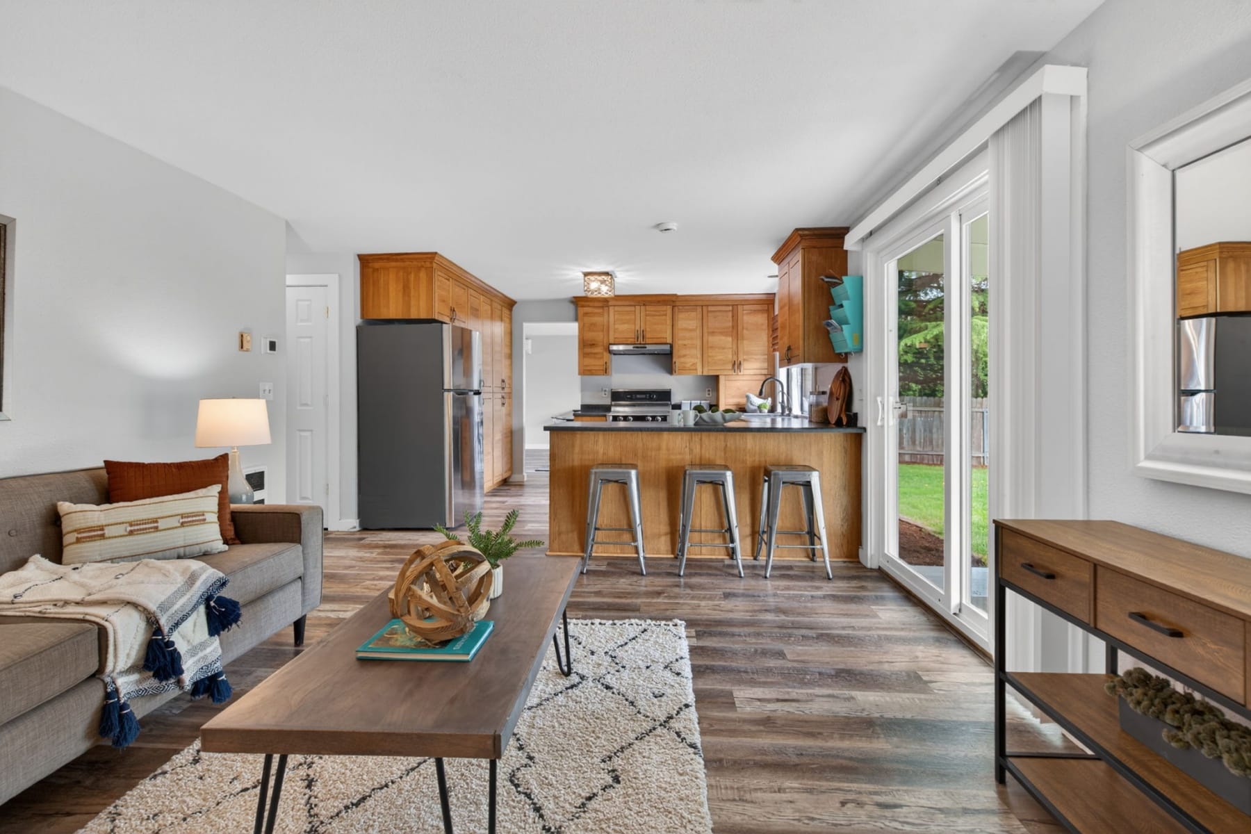  15209 SE SUNPARK DR Vancouver, WA 98683 - 物件實景