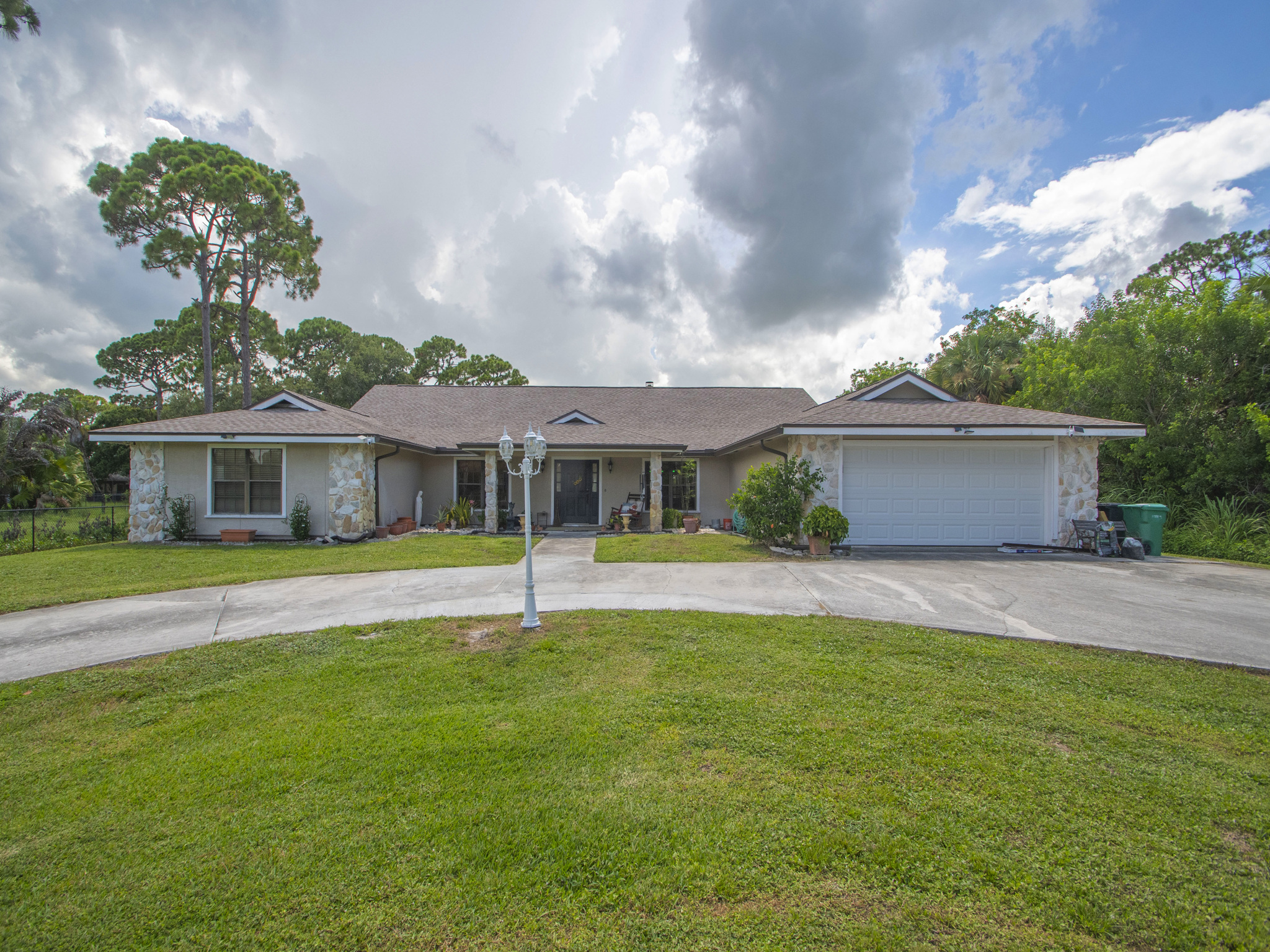  5101 Deer Run Drive, Fort Pierce, FL 34951 - 物件實景