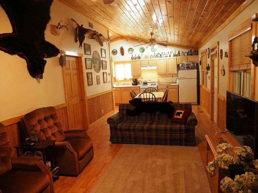 Marcell, Minnesota, 56657, United States, 2 Bedrooms Bedrooms, ,Residential,For Sale,1976347