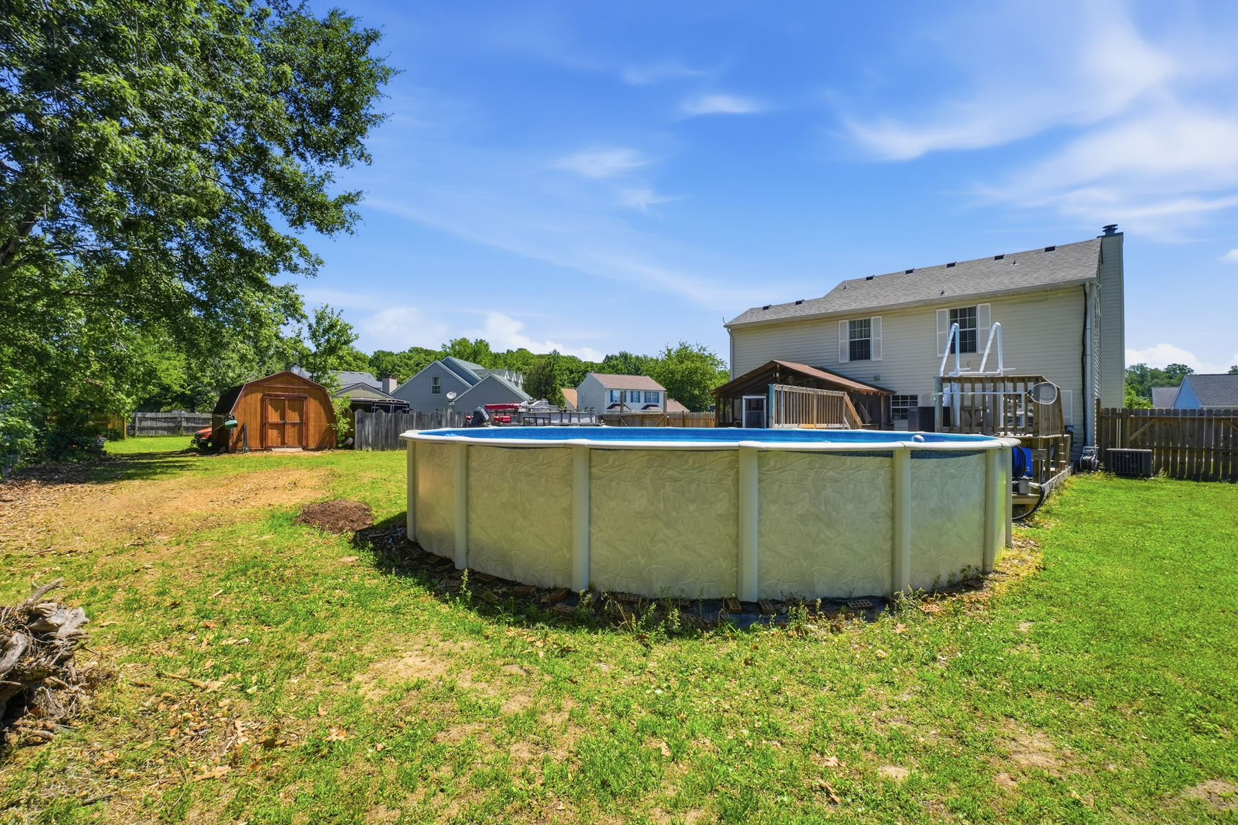  506 Millers Court, Suffolk, VA 23434 - 物件實景