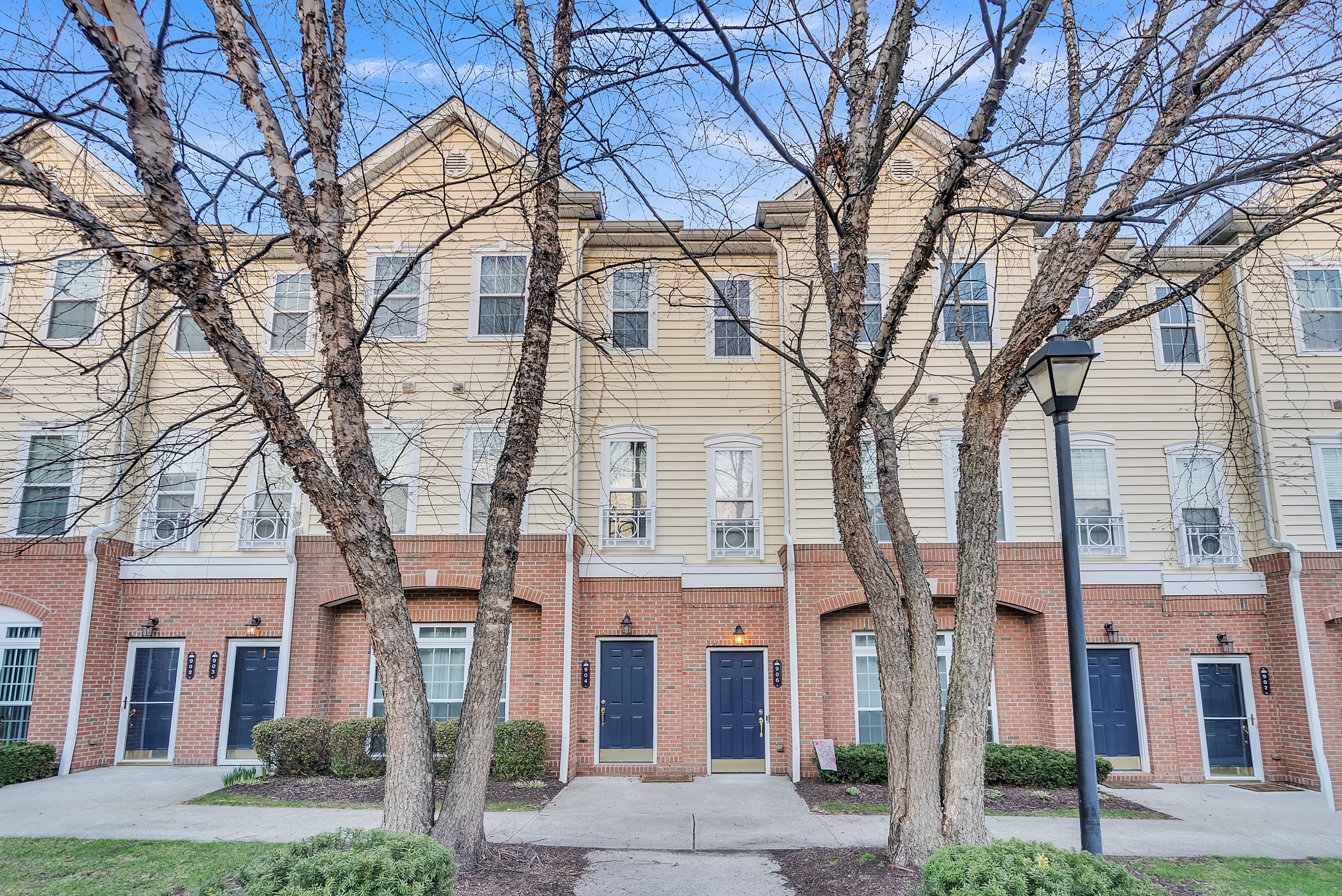  906 Memorial Drive, Belleville, NJ, 07109 - 物件實景