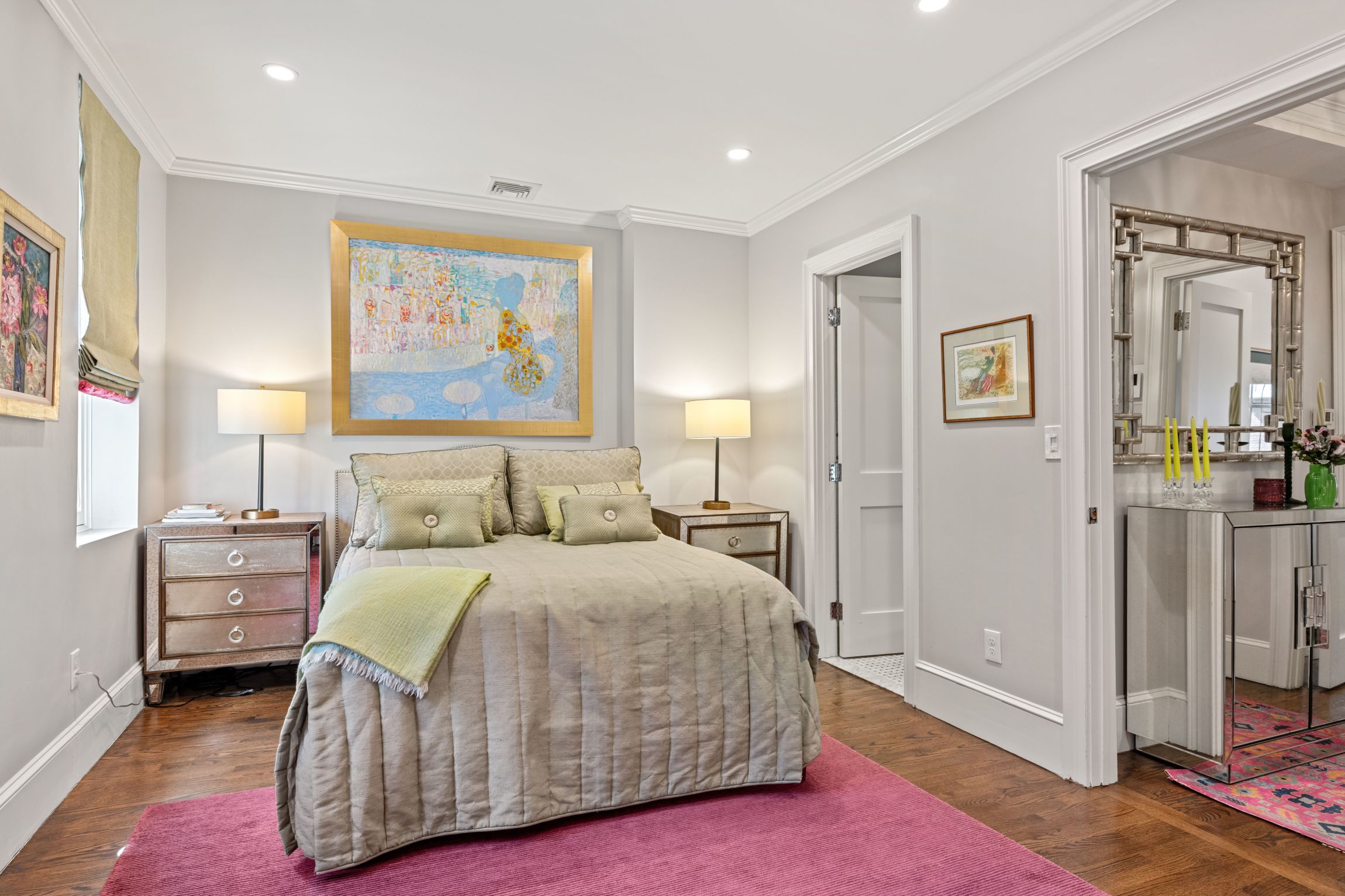  92 Chandler St, Boston, MA, 02116 - 物件實景