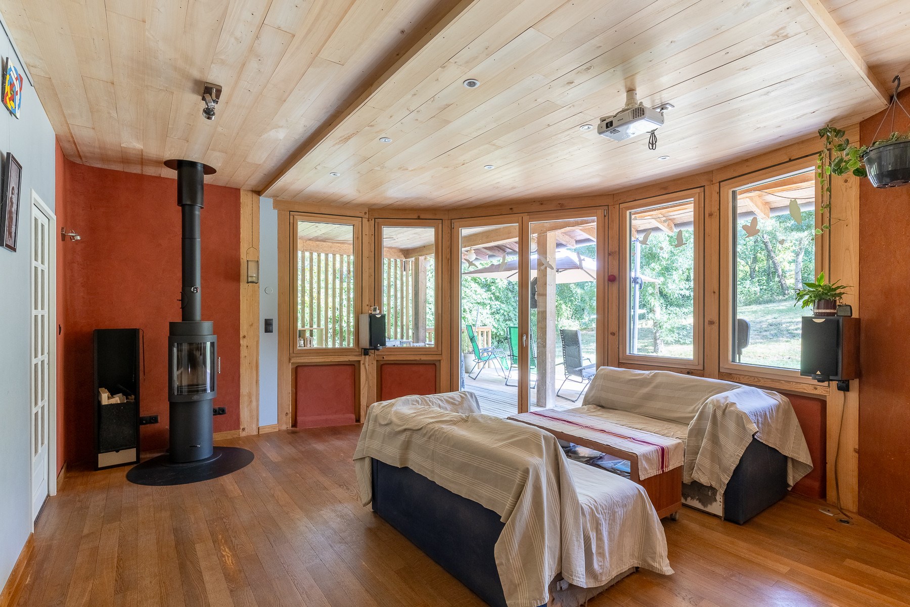  Dreaming of a Passive Home - 物件實景