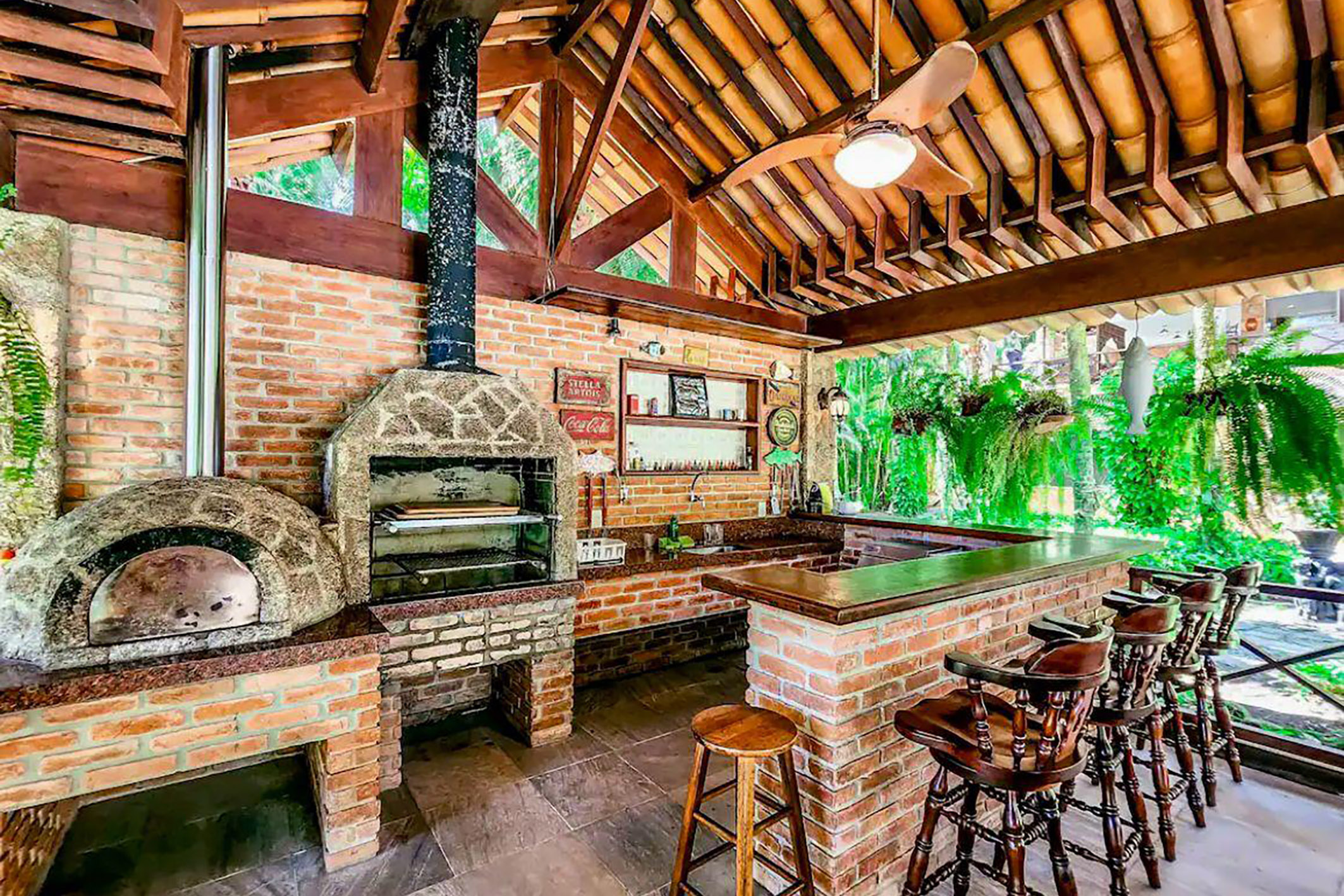  House in an Exclusive Gated Community with Lush Gardens - 物件實景