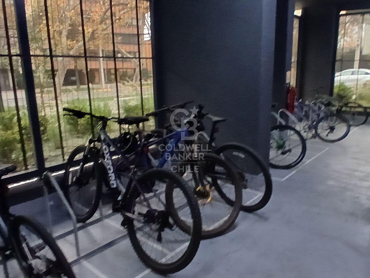 Providencia, Chile, 3 Bedrooms Bedrooms, ,3 BathroomsBathrooms,Residential,For Sale,1868759