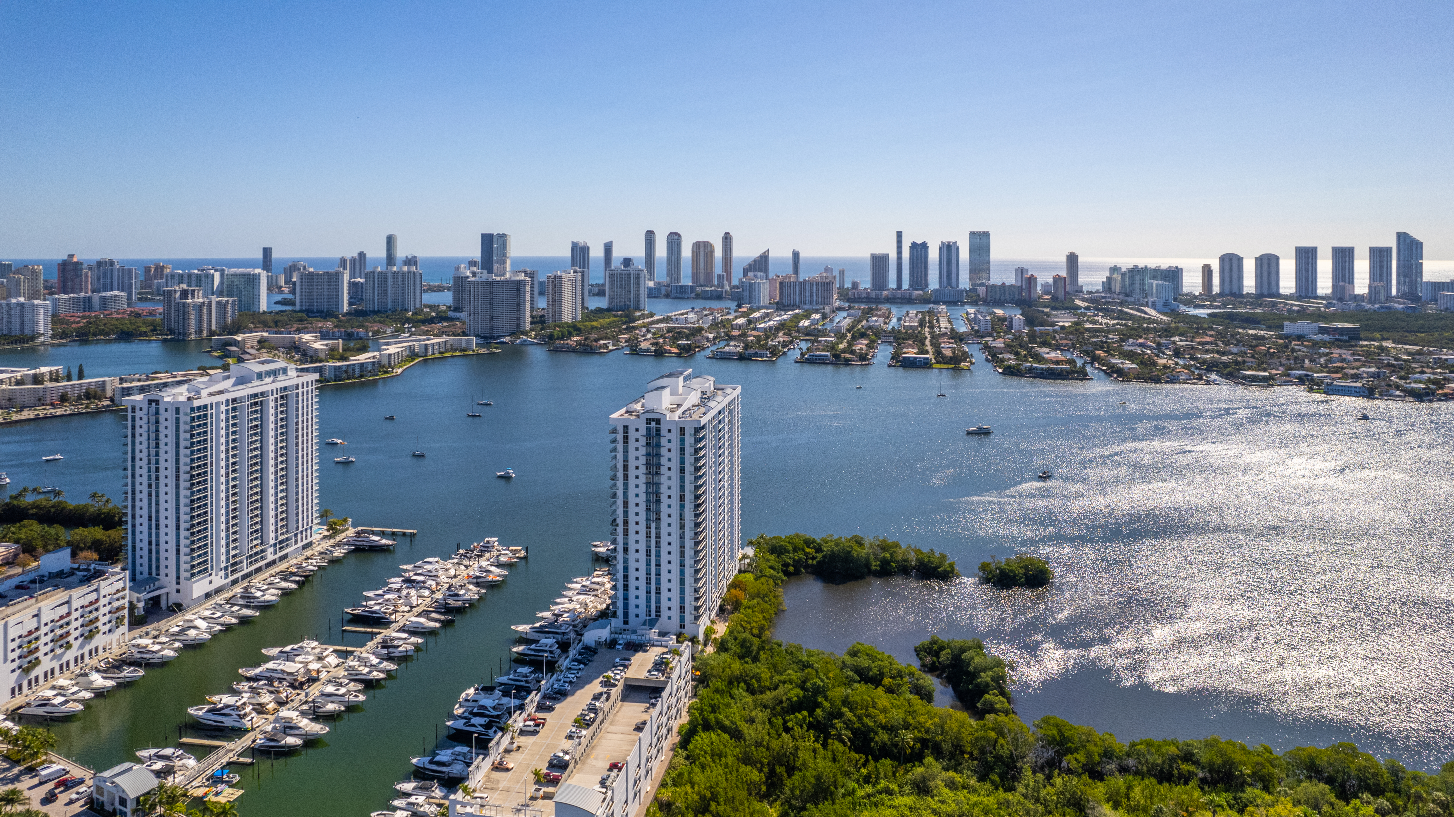  17111 Biscayne Blvd, North Miami Beach, FL, 33160 - 物件實景