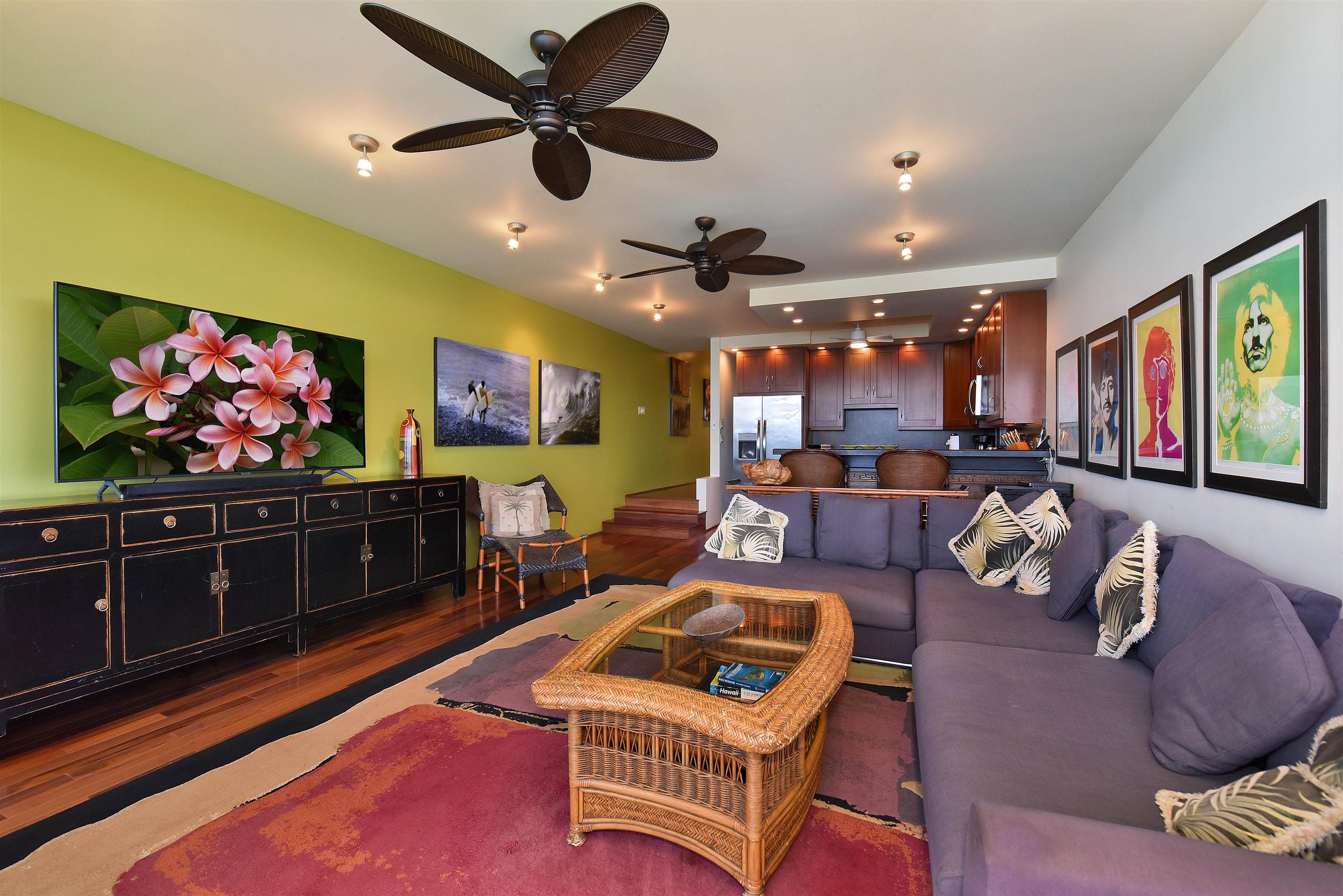 Lahaina, Hawaii, 96761, United States, 1 Bedroom Bedrooms, ,1 BathroomBathrooms,Residential,For Sale,1891036