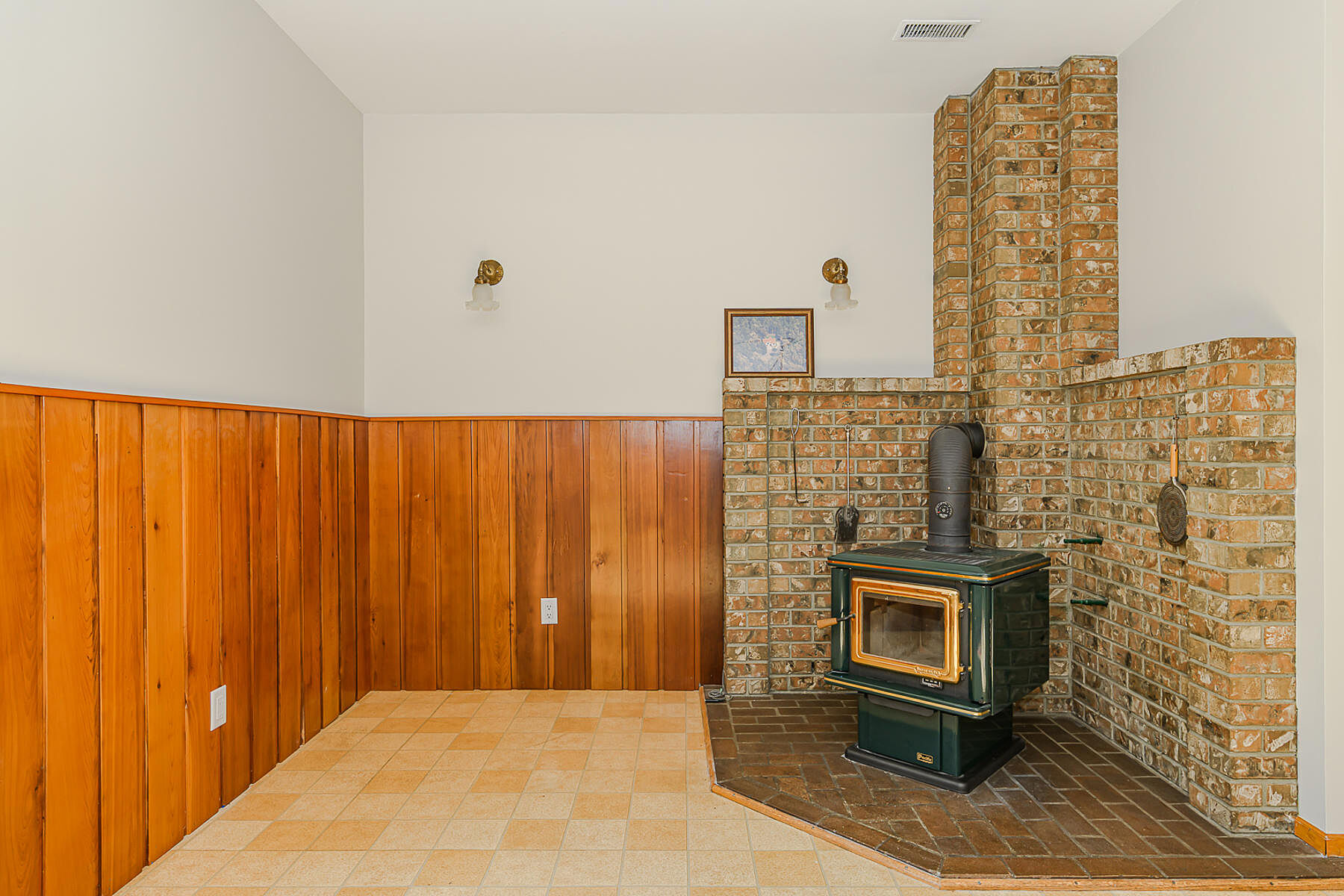  Private Highlands Retreat - 物件實景