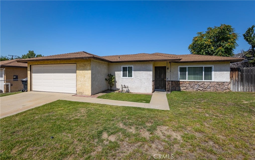 Fontana, California, 92336, United States, 3 Bedrooms Bedrooms, ,2 BathroomsBathrooms,Residential,For Sale,1983811