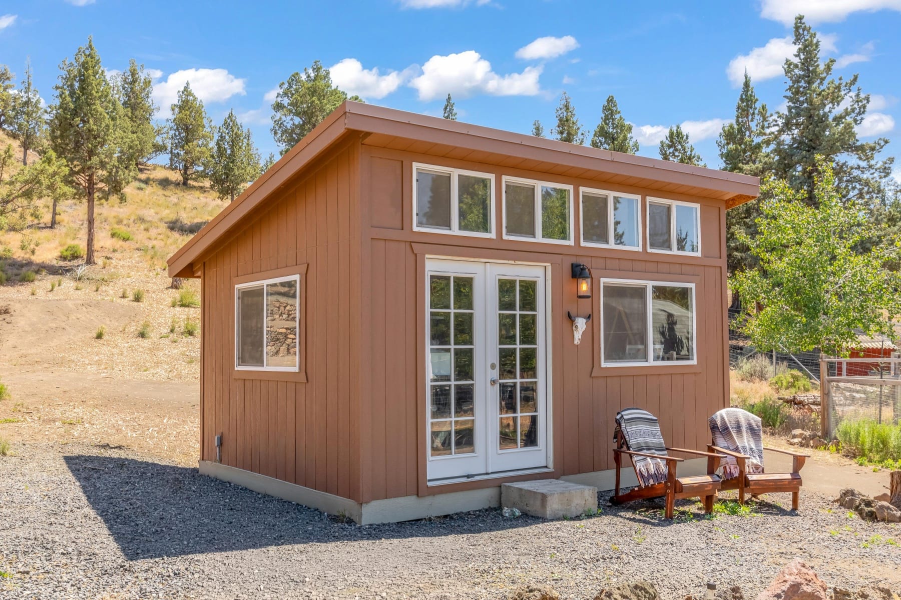  16493 SW Folley Waters Drive Terrebonne, OR 97760 - 物件實景