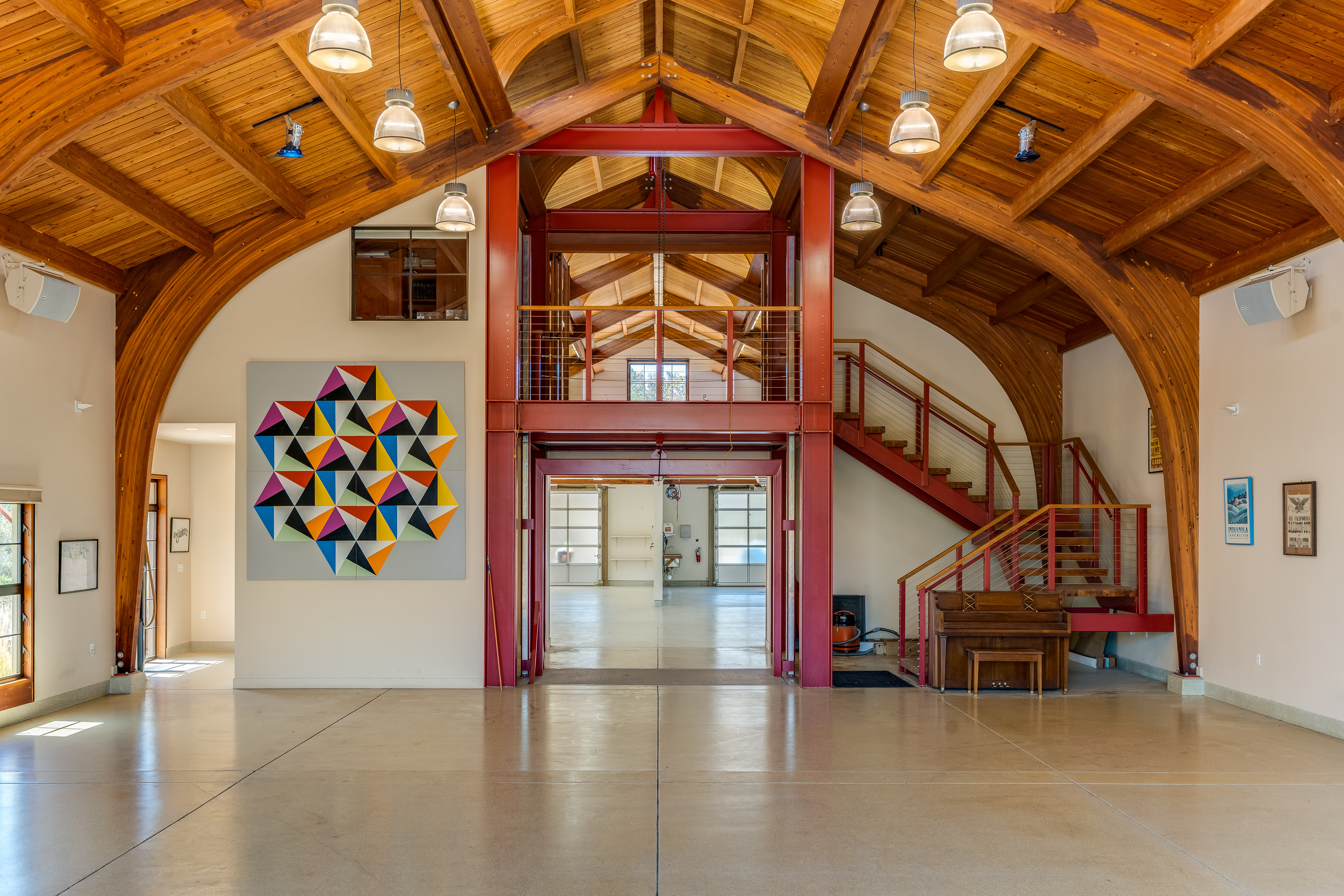  Edna Valley Wine Country Estate - 物件實景